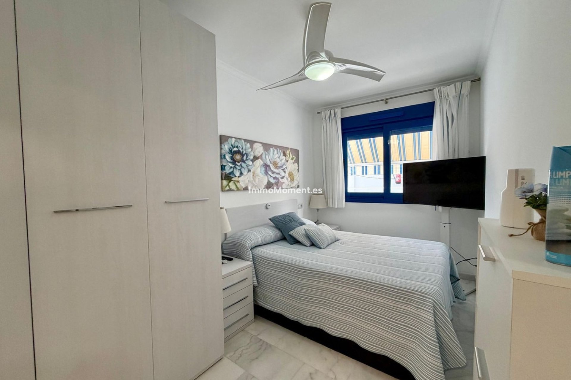 Resale - Apartment - Fuengirola - Los Boliches