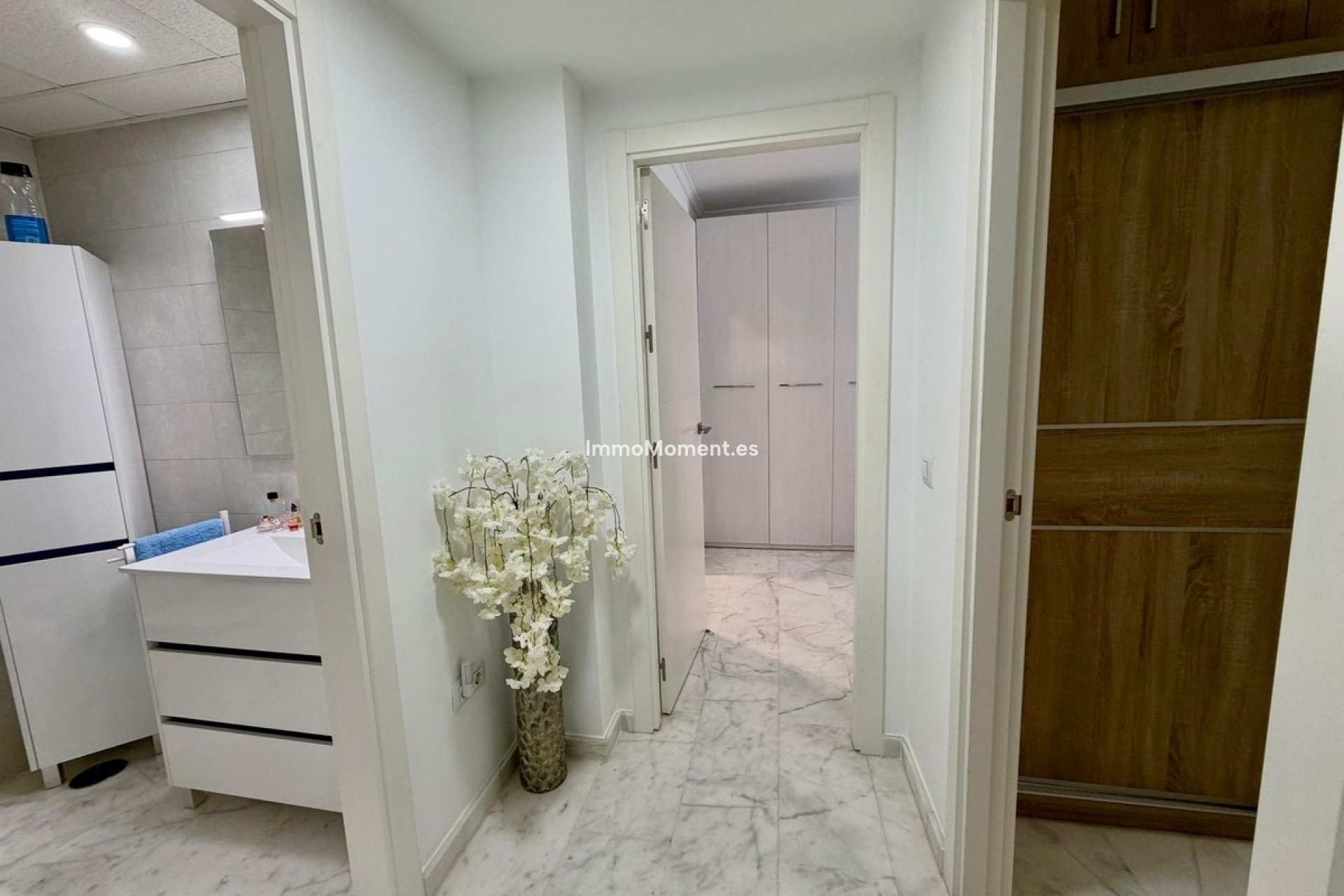 Resale - Apartment - Fuengirola - Los Boliches