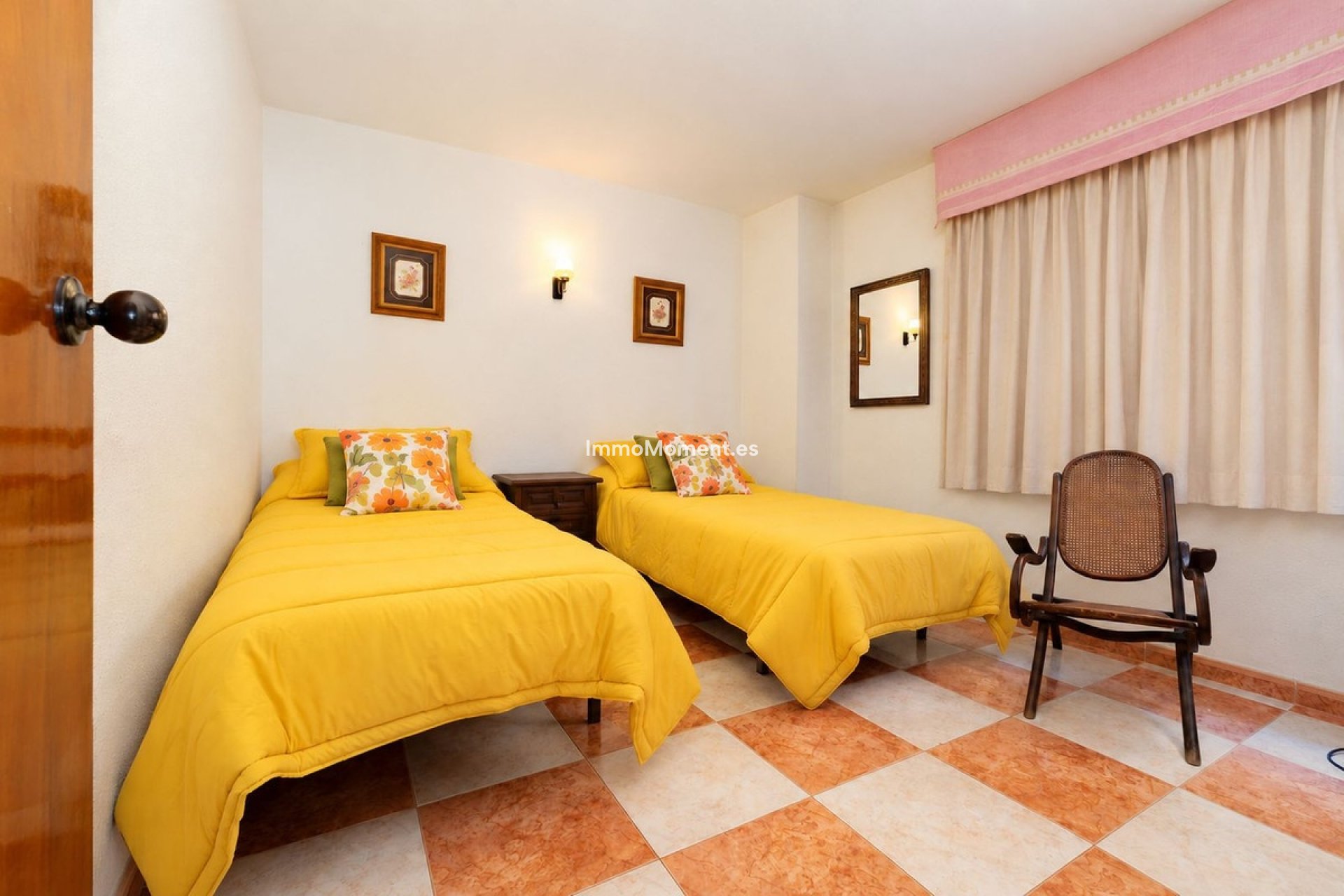 Resale - Apartment - Fuengirola - Los Boliches