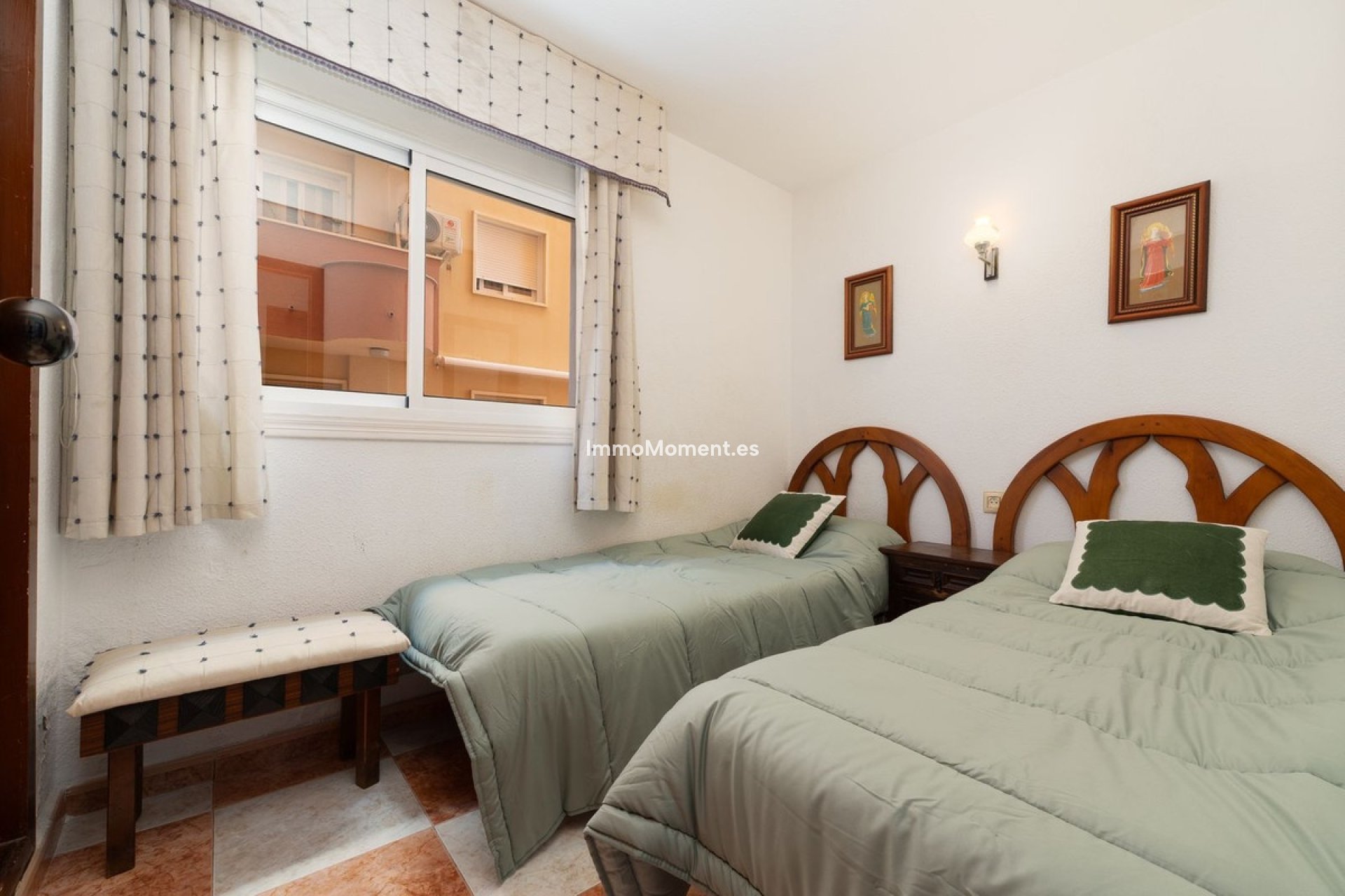 Resale - Apartment - Fuengirola - Los Boliches