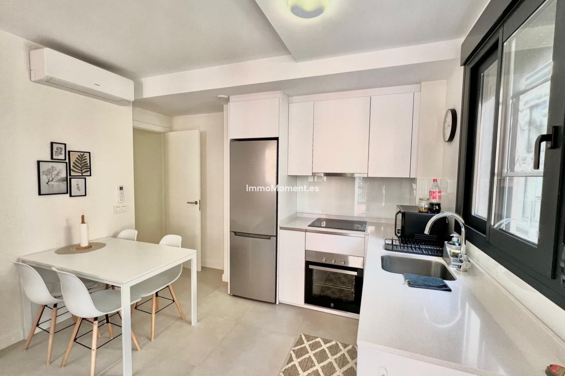 Resale - Apartment - Fuengirola - Los Boliches