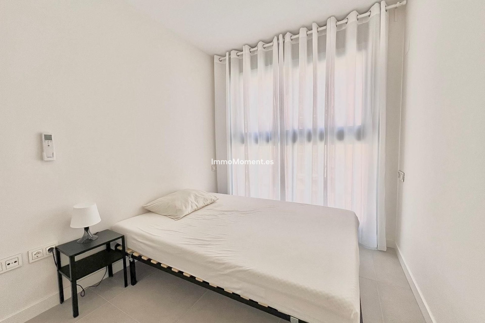 Resale - Apartment - Fuengirola - Los Boliches