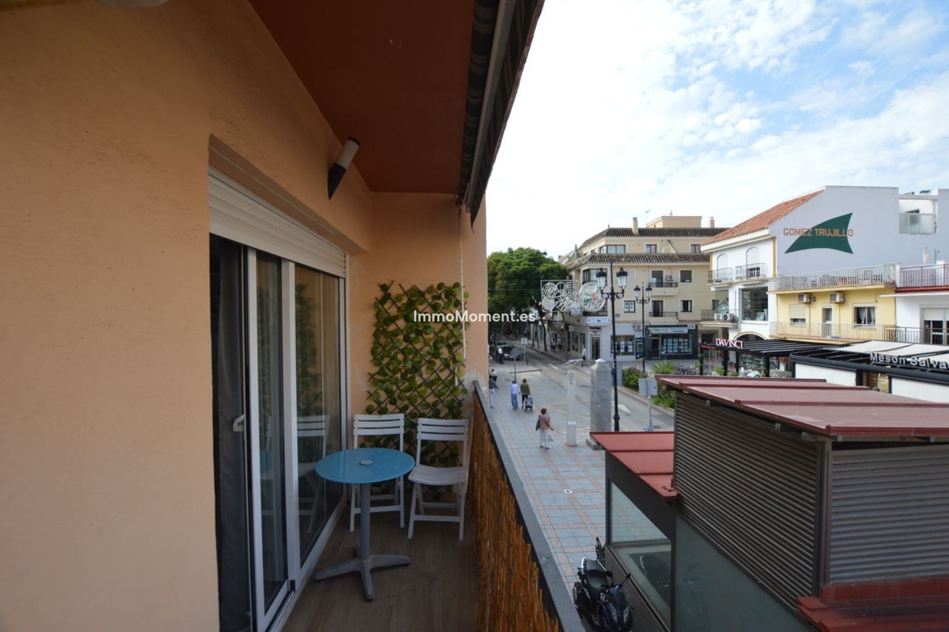 Resale - Apartment - Fuengirola - Los Boliches