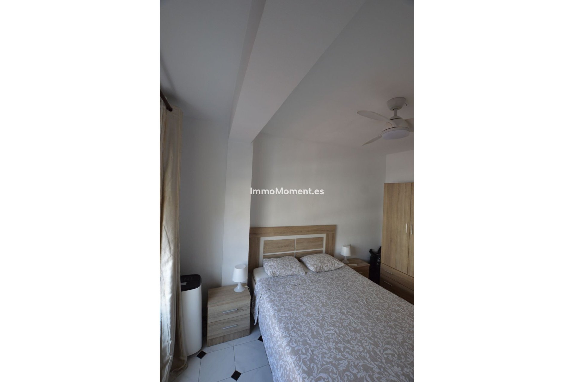 Resale - Apartment - Fuengirola - Los Boliches