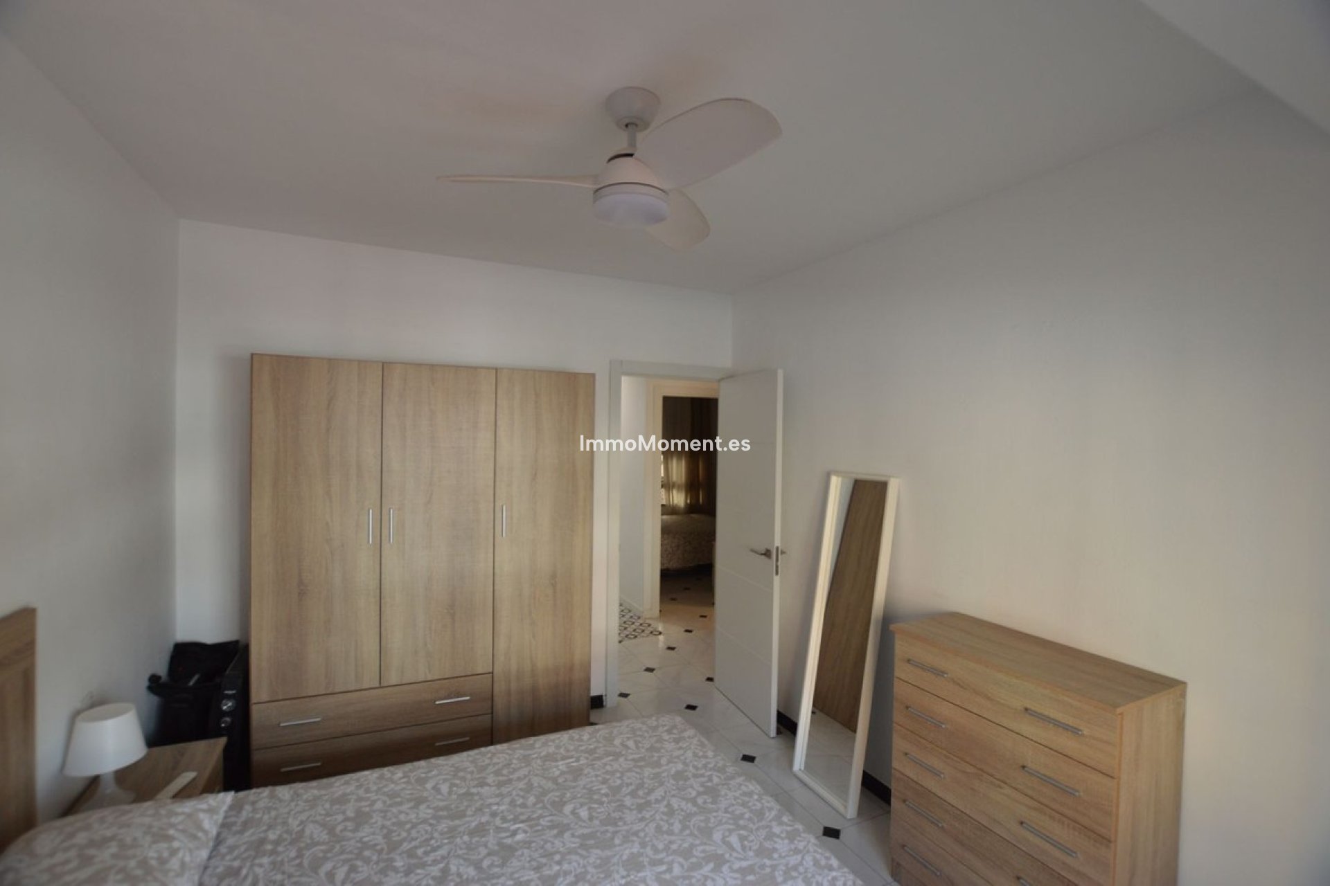 Resale - Apartment - Fuengirola - Los Boliches