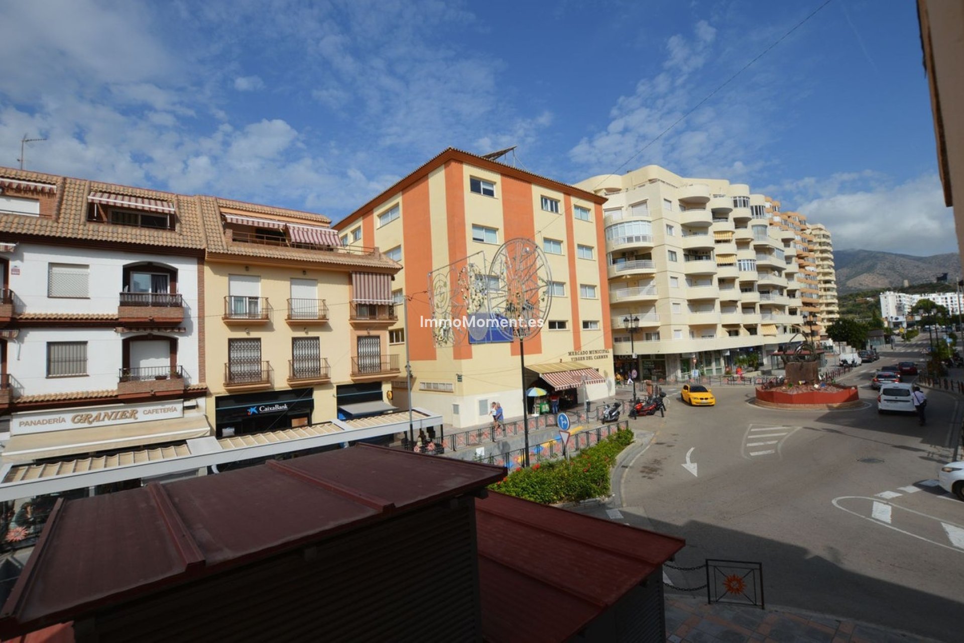 Resale - Apartment - Fuengirola - Los Boliches