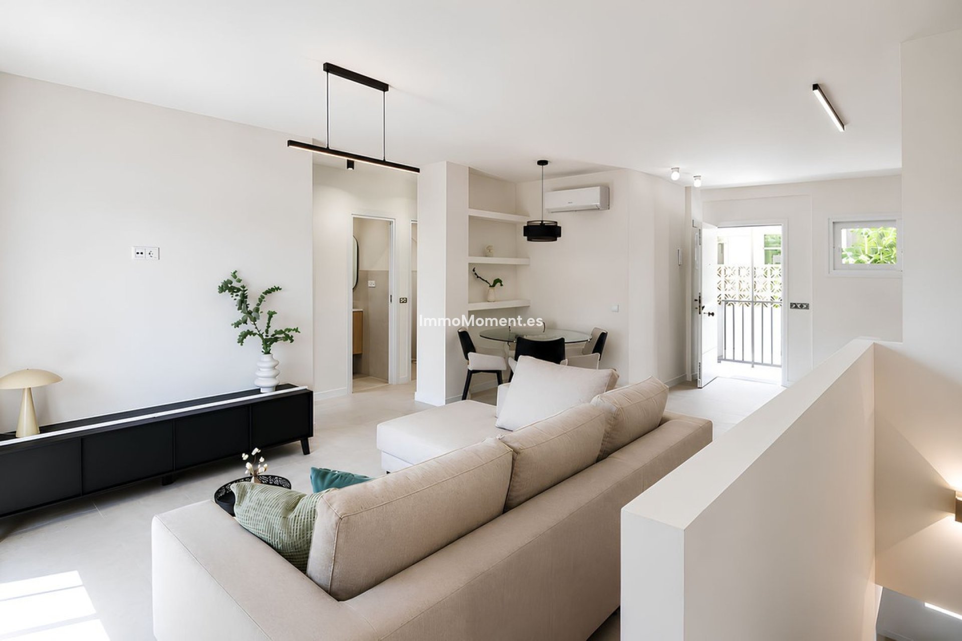 Resale - Apartment - Fuengirola - Los Boliches