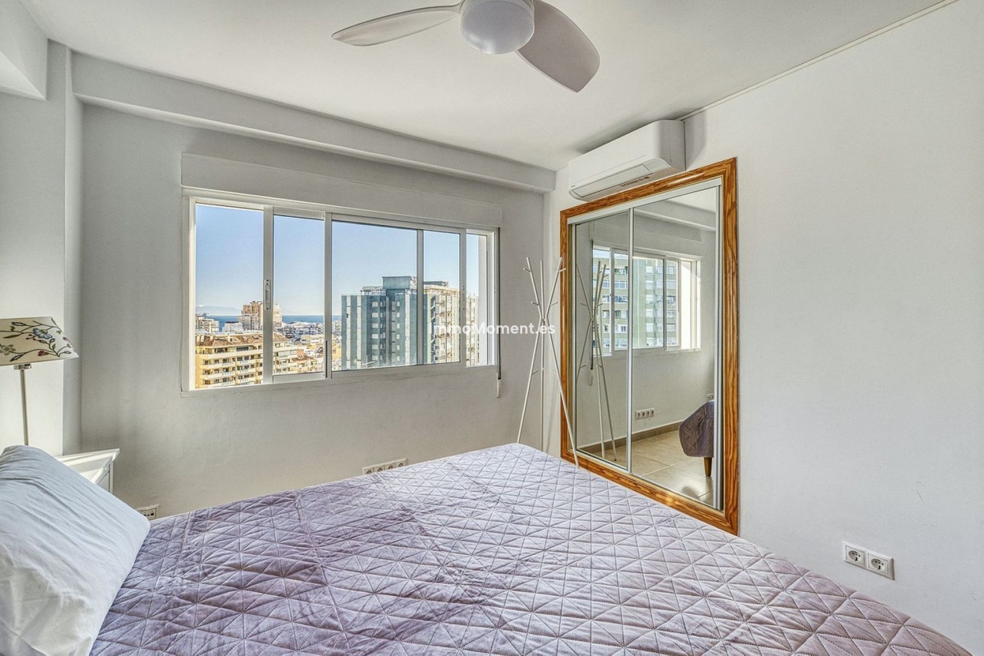 Resale - Apartment - Fuengirola - Los Boliches