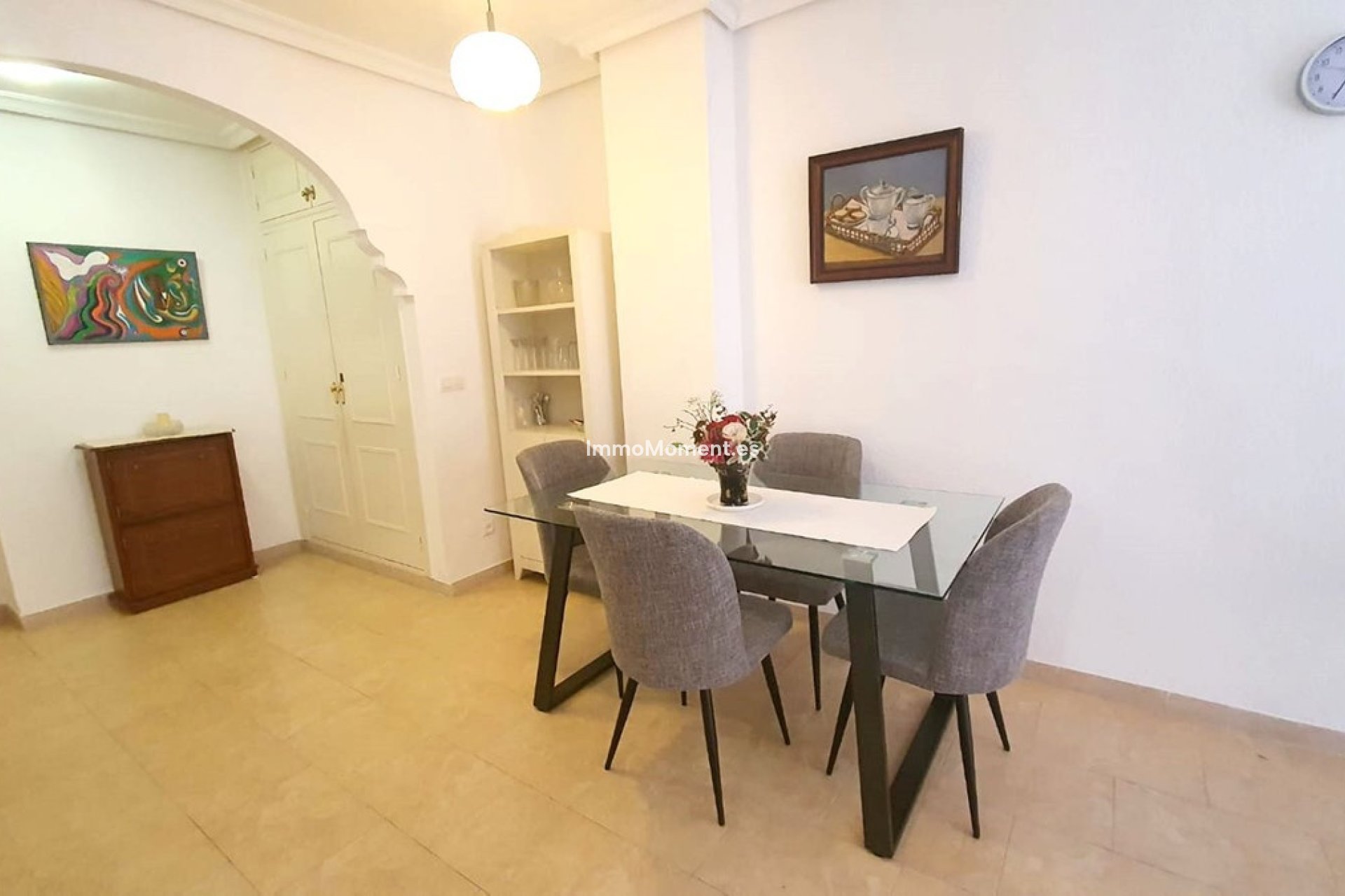 Resale - Apartment - Fuengirola - Los Boliches