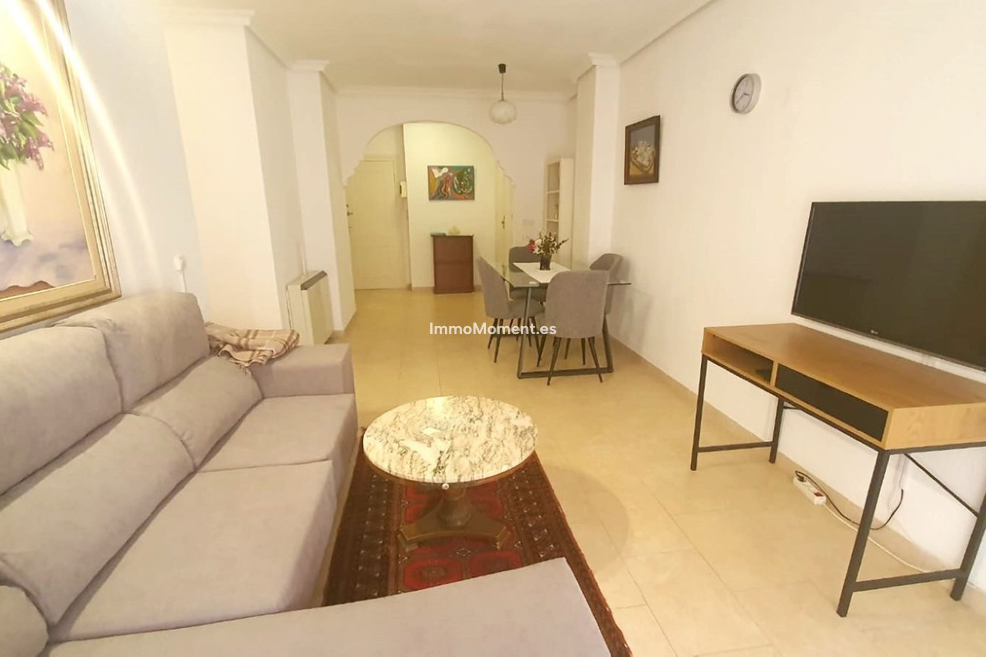 Resale - Apartment - Fuengirola - Los Boliches