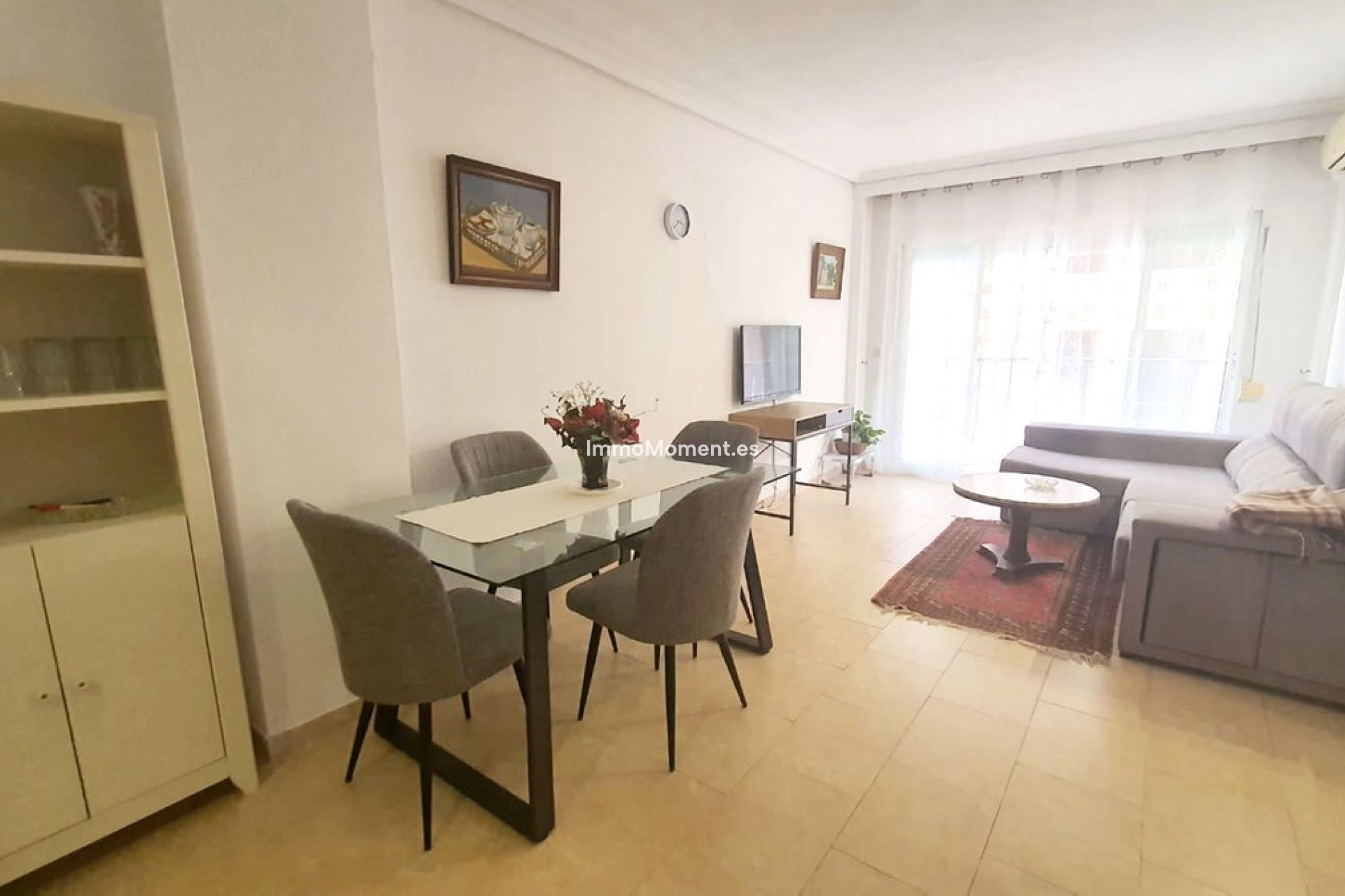 Resale - Apartment - Fuengirola - Los Boliches
