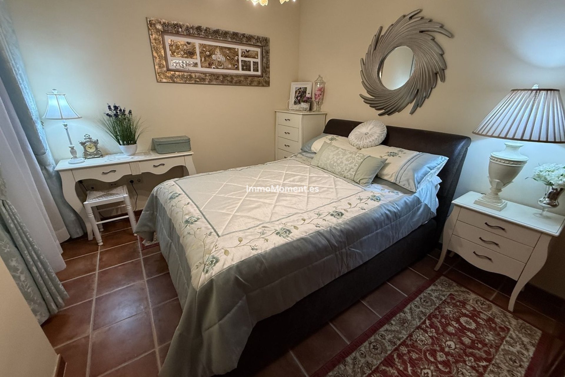 Resale - Apartment - Fuengirola - Los Boliches