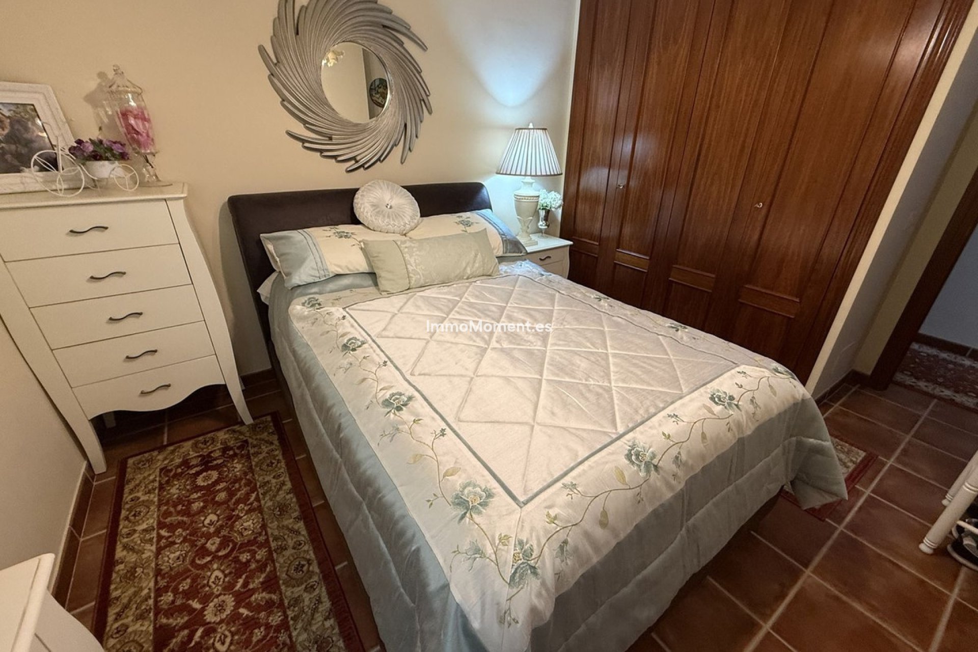 Resale - Apartment - Fuengirola - Los Boliches