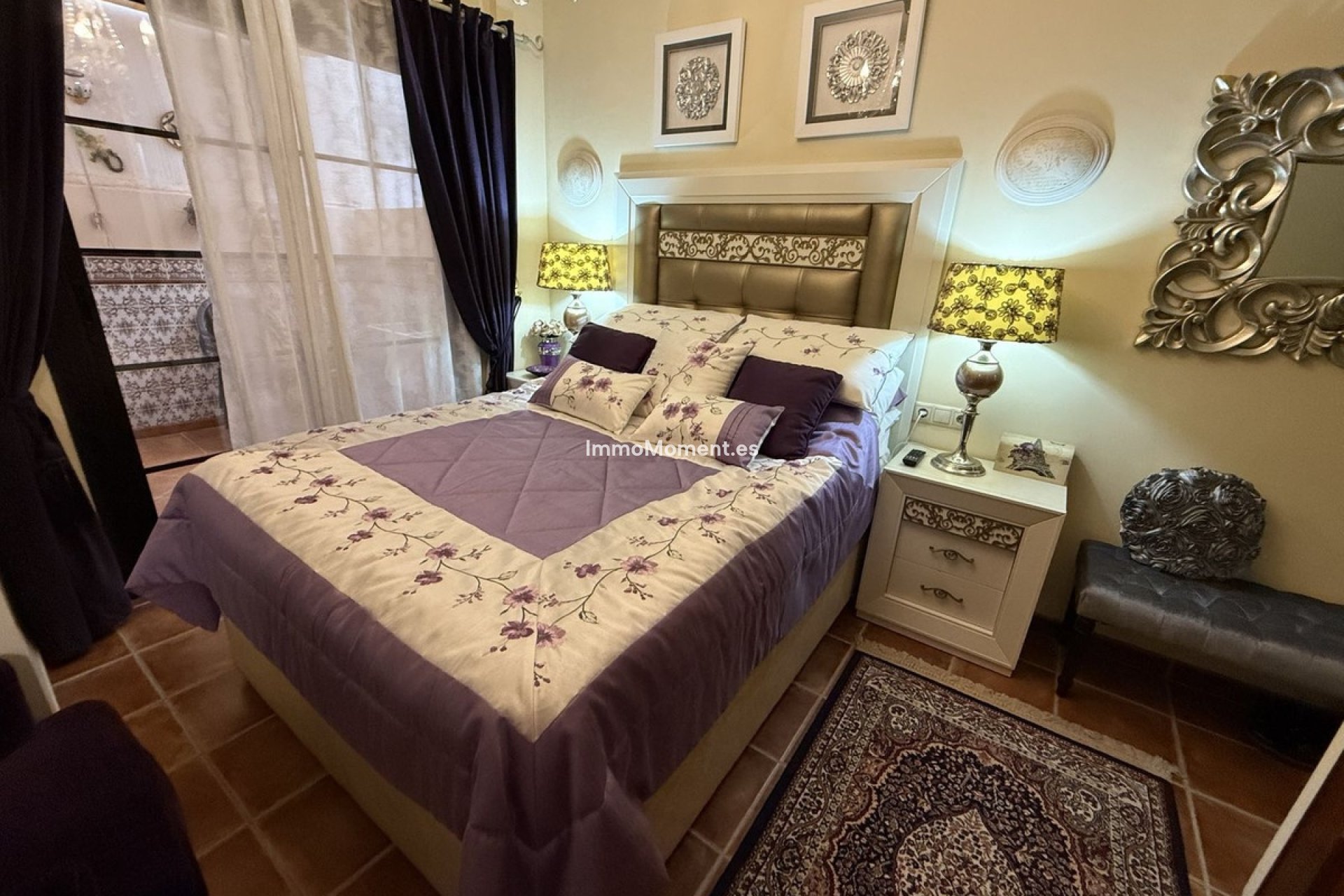 Resale - Apartment - Fuengirola - Los Boliches