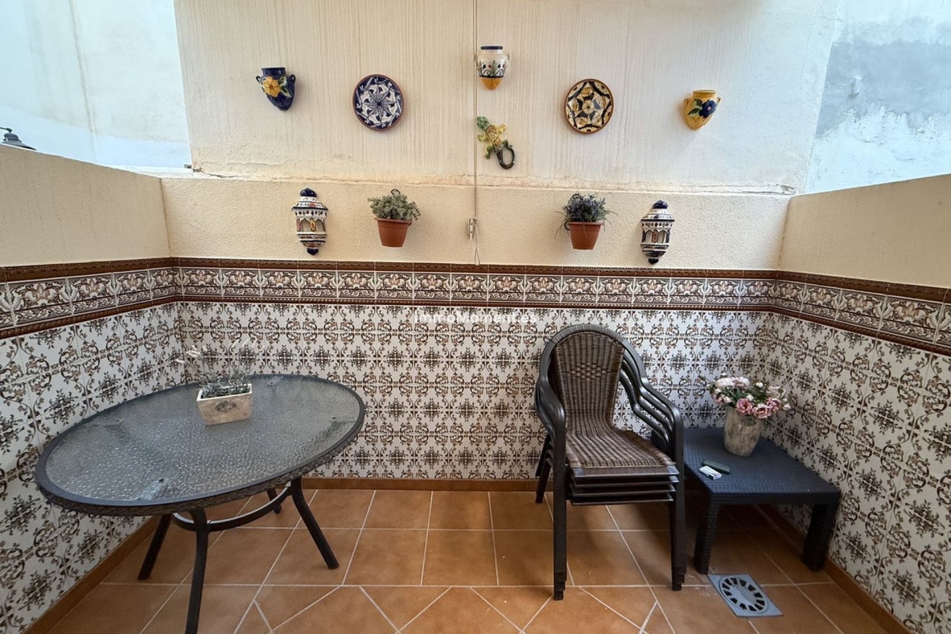 Resale - Apartment - Fuengirola - Los Boliches