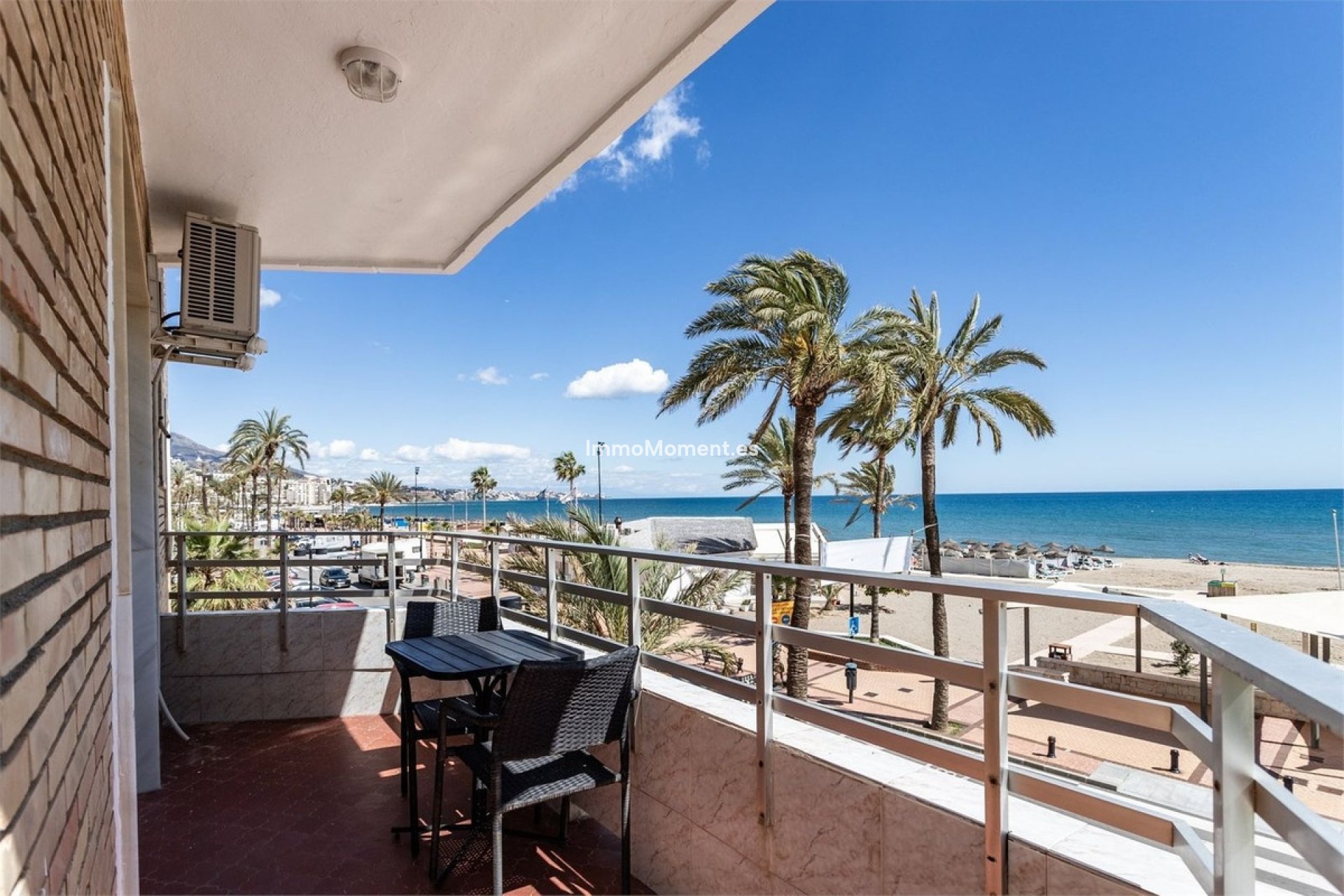 Resale - Apartment - Fuengirola - Los Boliches