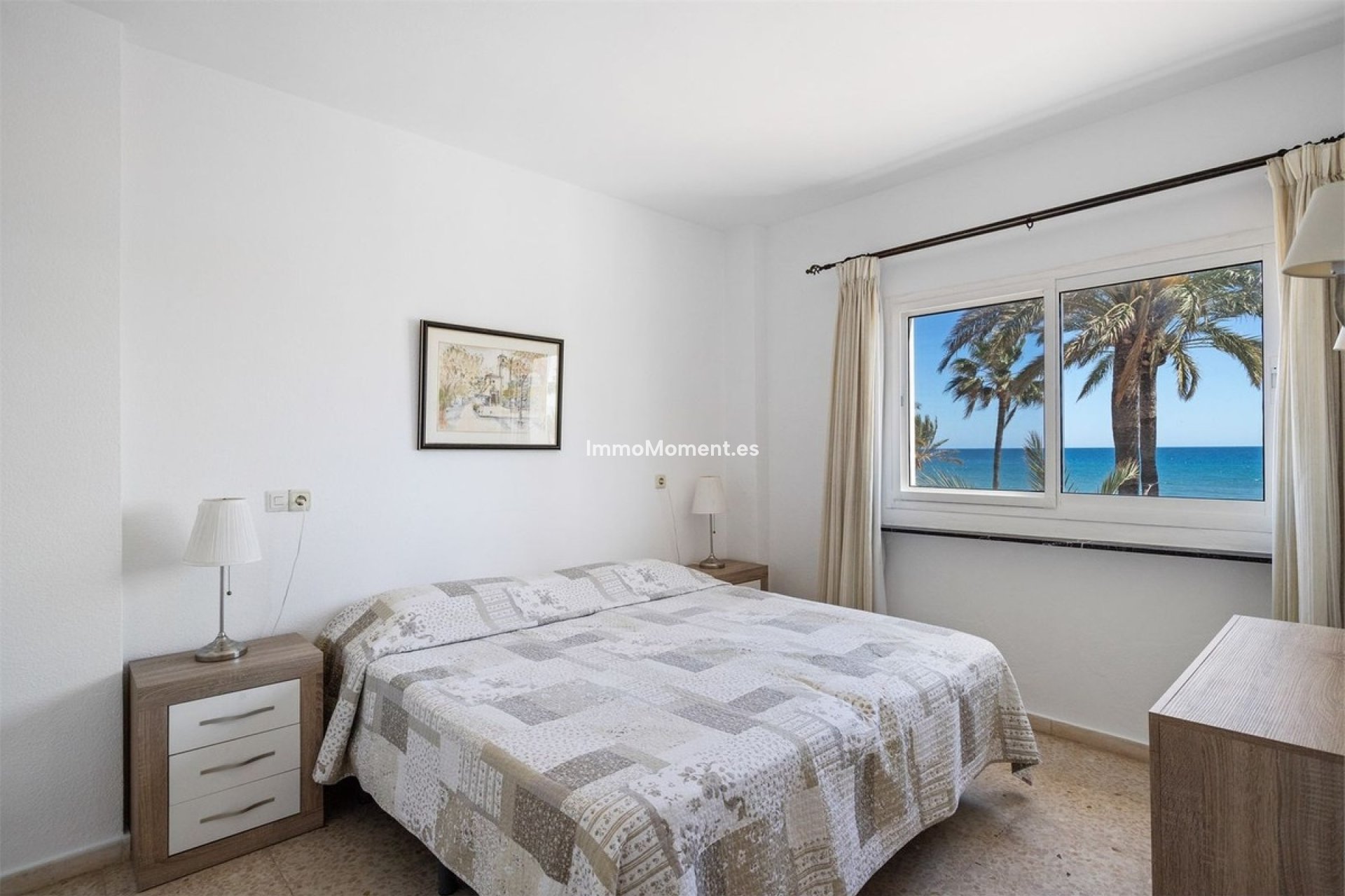 Resale - Apartment - Fuengirola - Los Boliches