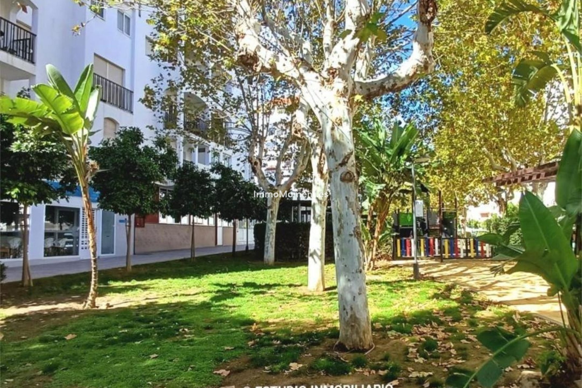Resale - Apartment - Fuengirola - Los Boliches