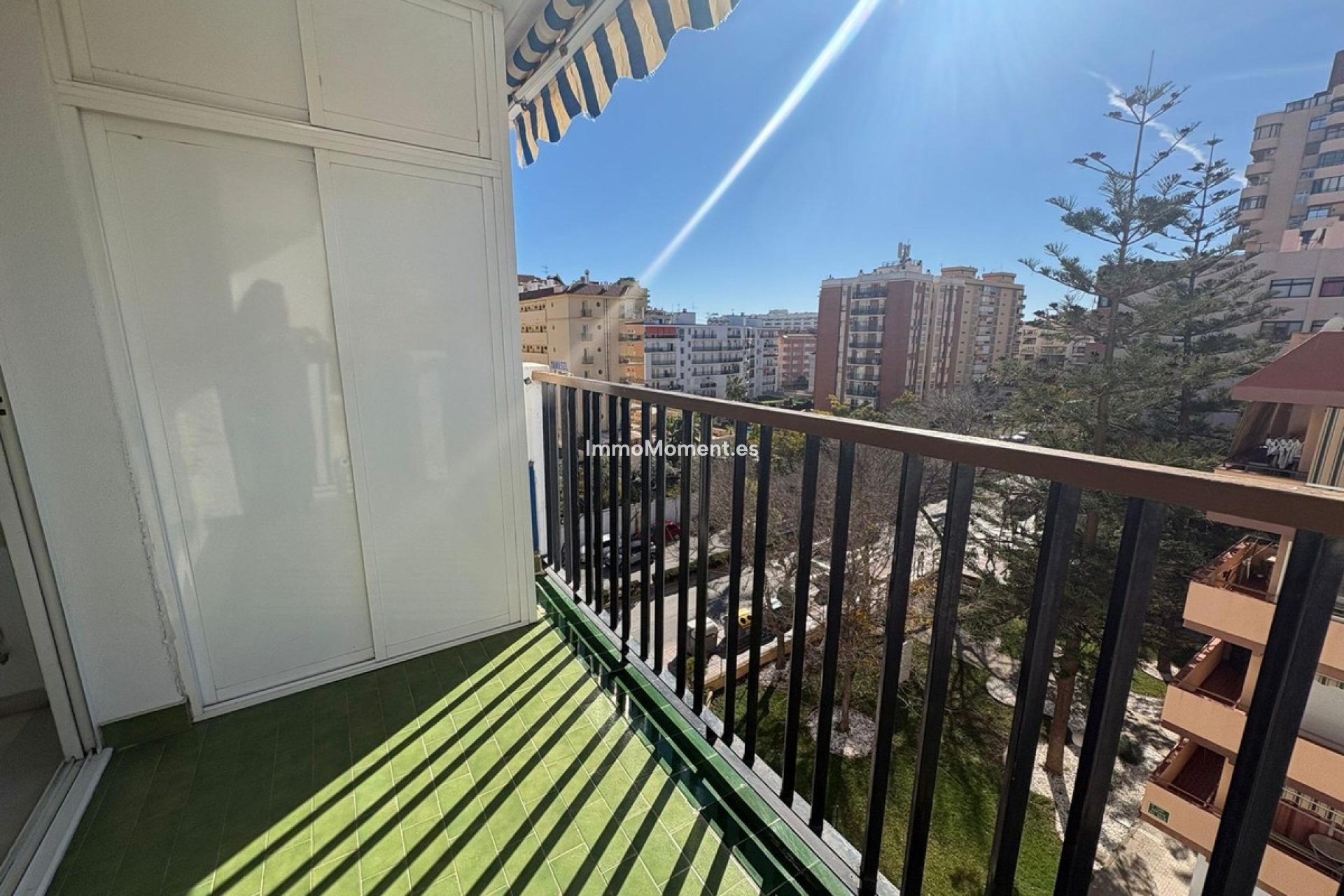 Resale - Apartment - Fuengirola - Los Boliches