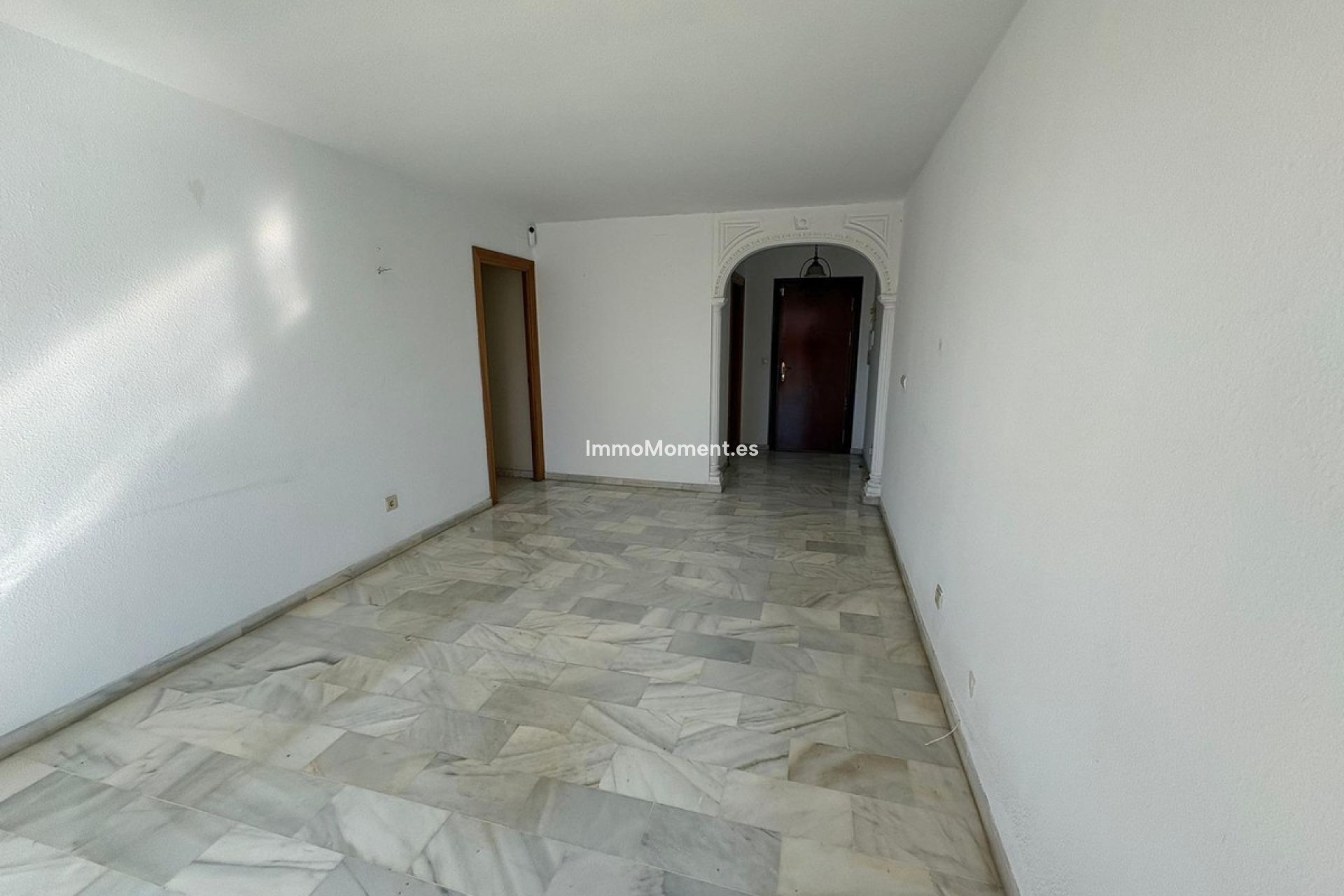Resale - Apartment - Fuengirola - Los Boliches