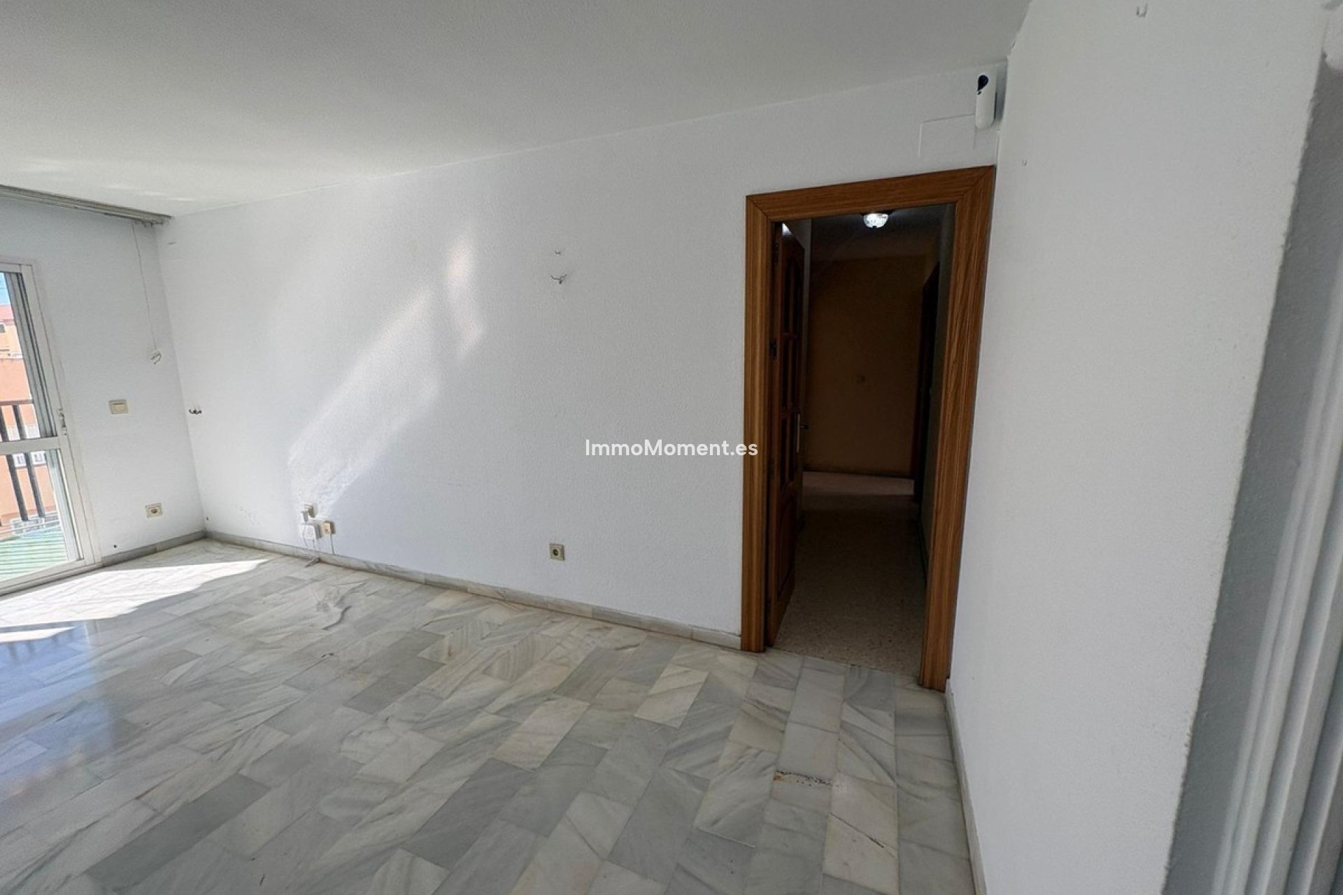 Resale - Apartment - Fuengirola - Los Boliches