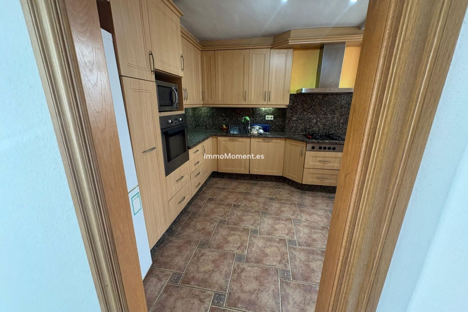 Resale - Apartment - Fuengirola - Los Boliches