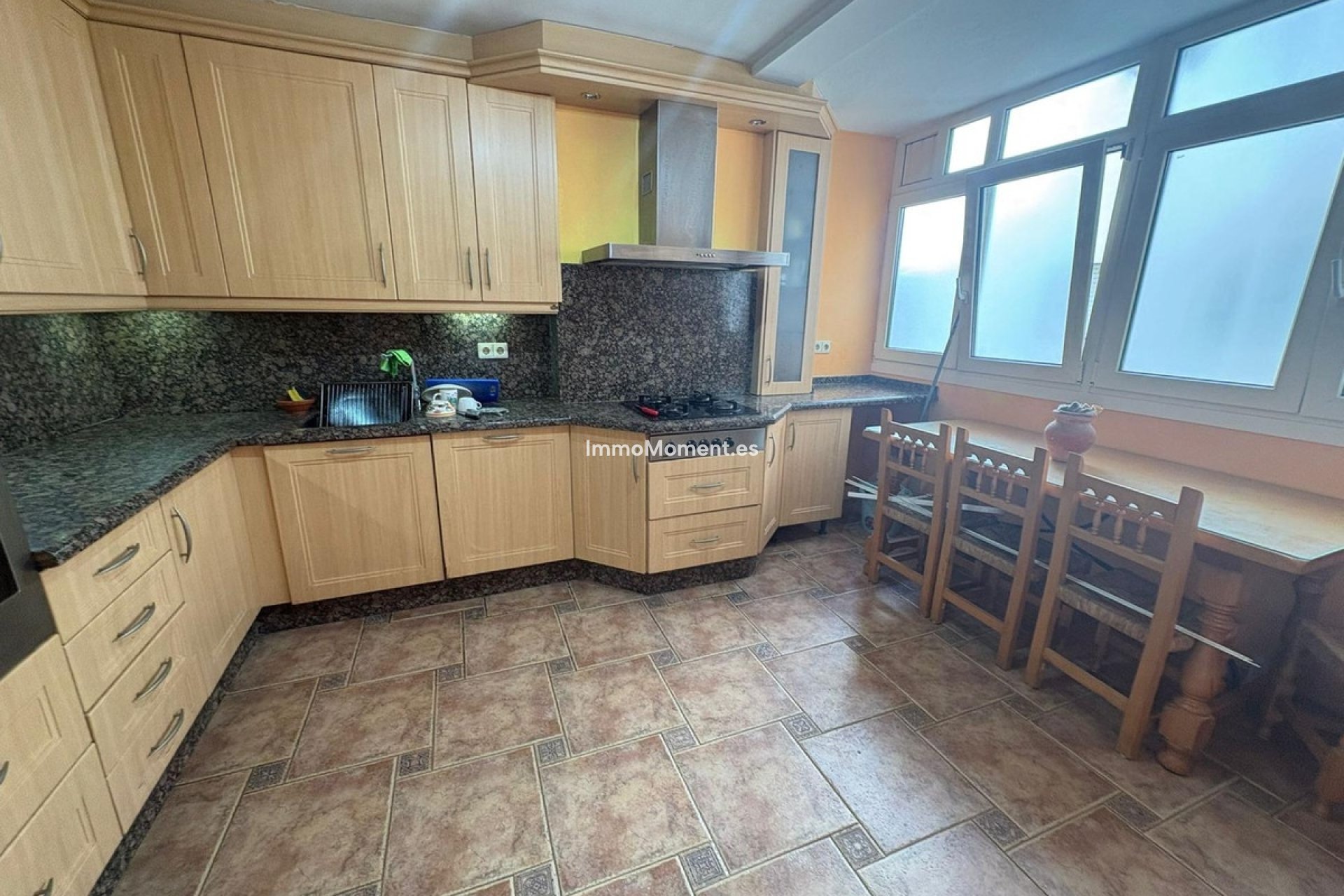 Resale - Apartment - Fuengirola - Los Boliches