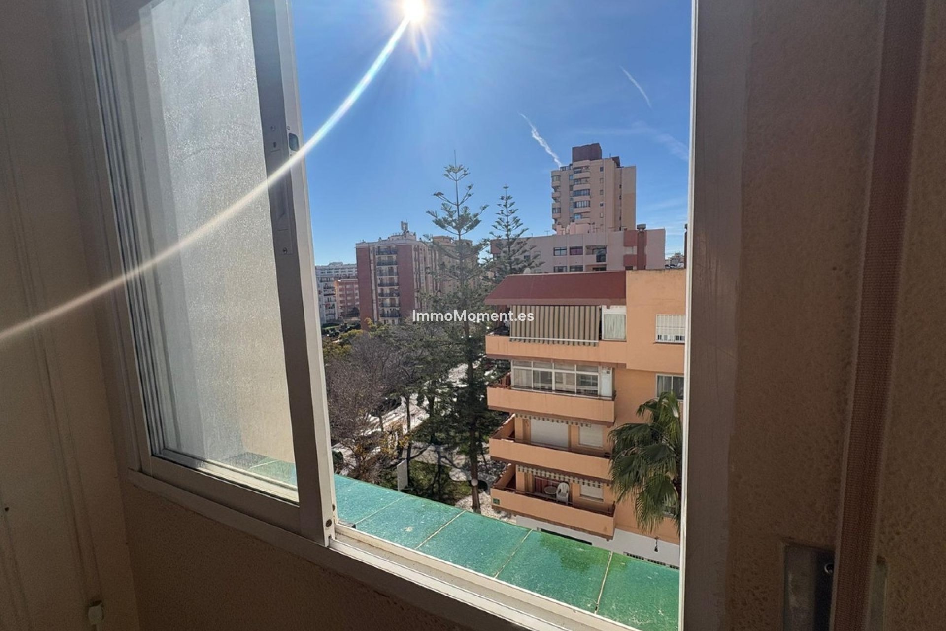 Resale - Apartment - Fuengirola - Los Boliches