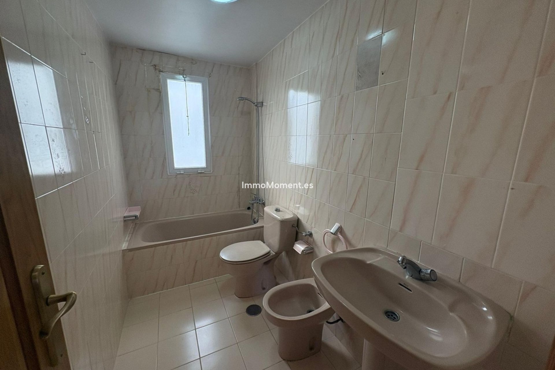 Resale - Apartment - Fuengirola - Los Boliches