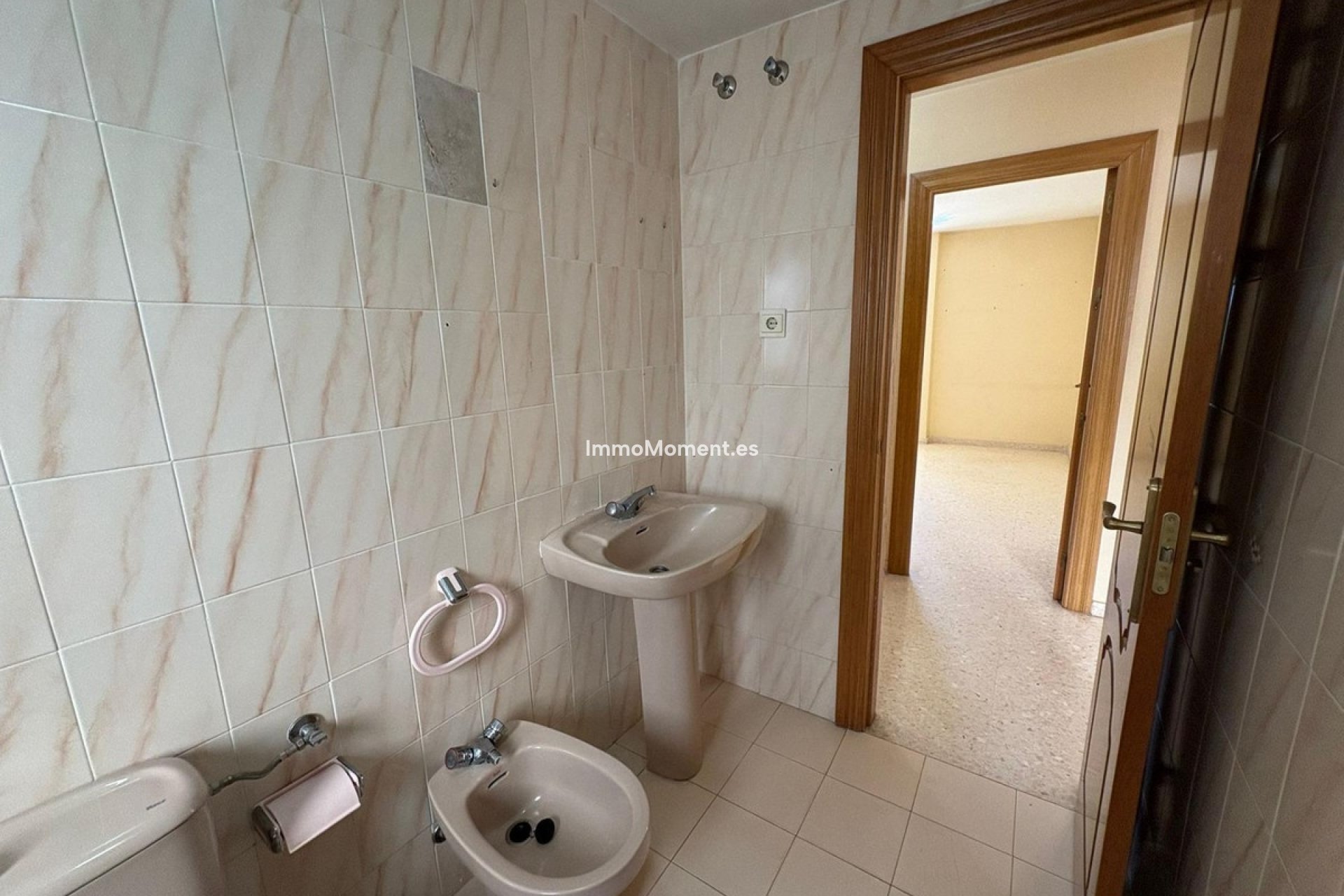Resale - Apartment - Fuengirola - Los Boliches