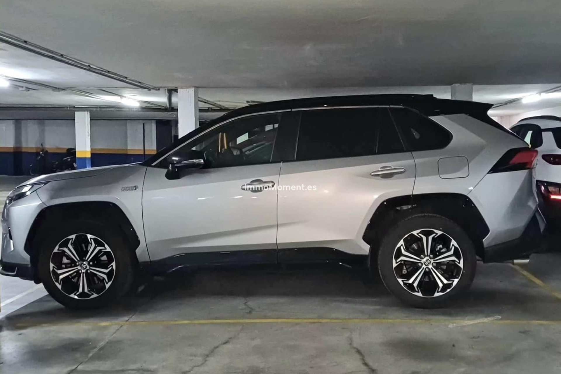 Resale - Apartment - Fuengirola - Los Boliches