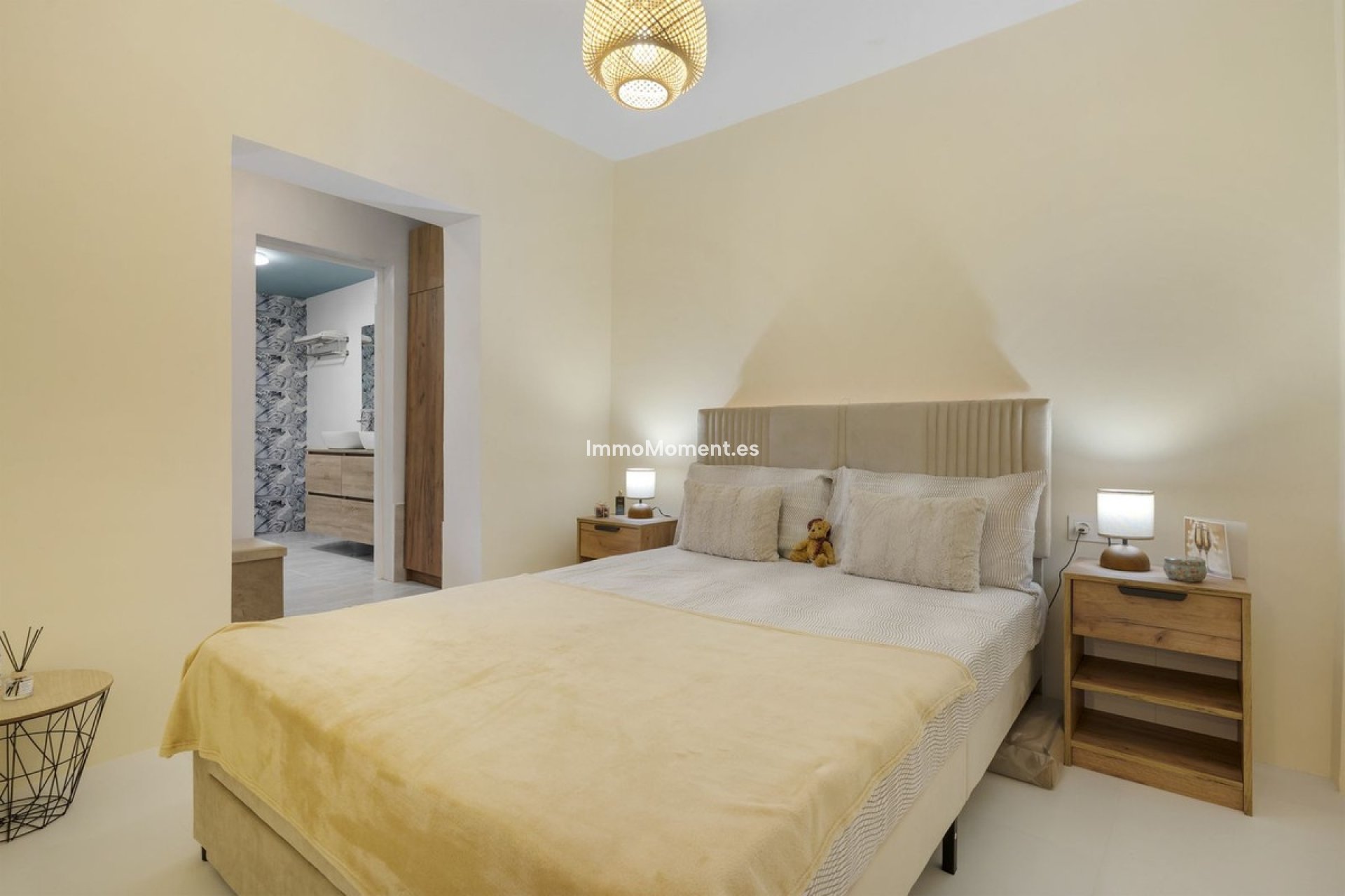 Resale - Apartment - Fuengirola - Los Boliches