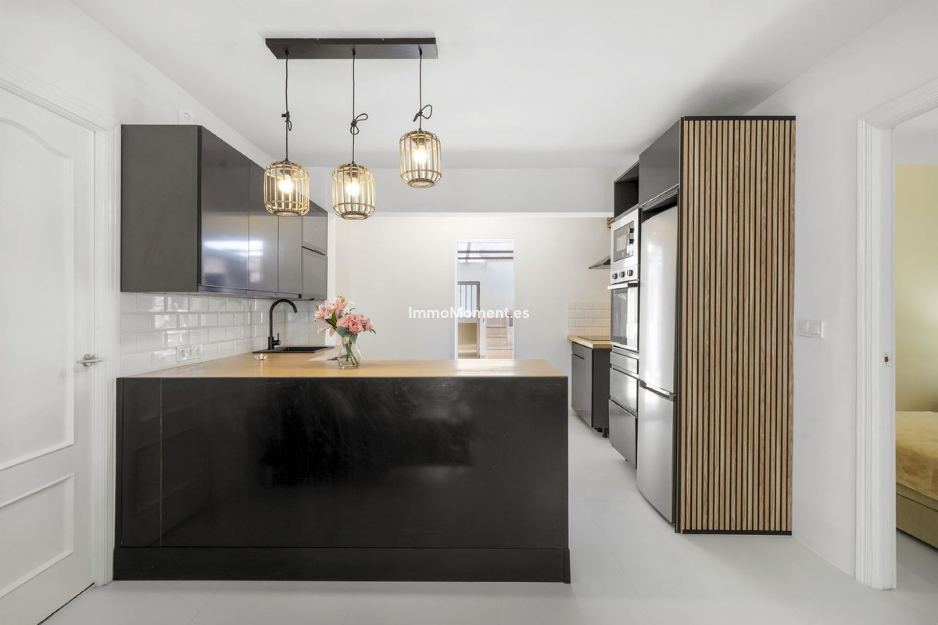 Resale - Apartment - Fuengirola - Los Boliches