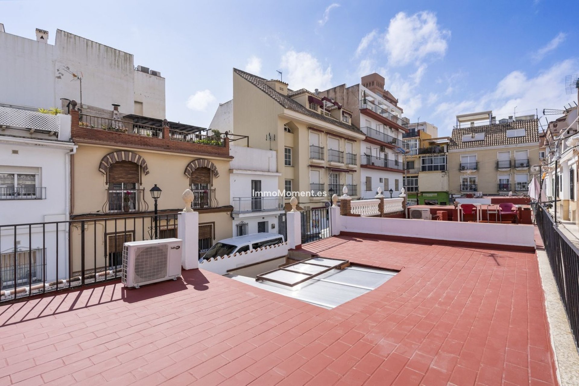 Resale - Apartment - Fuengirola - Los Boliches