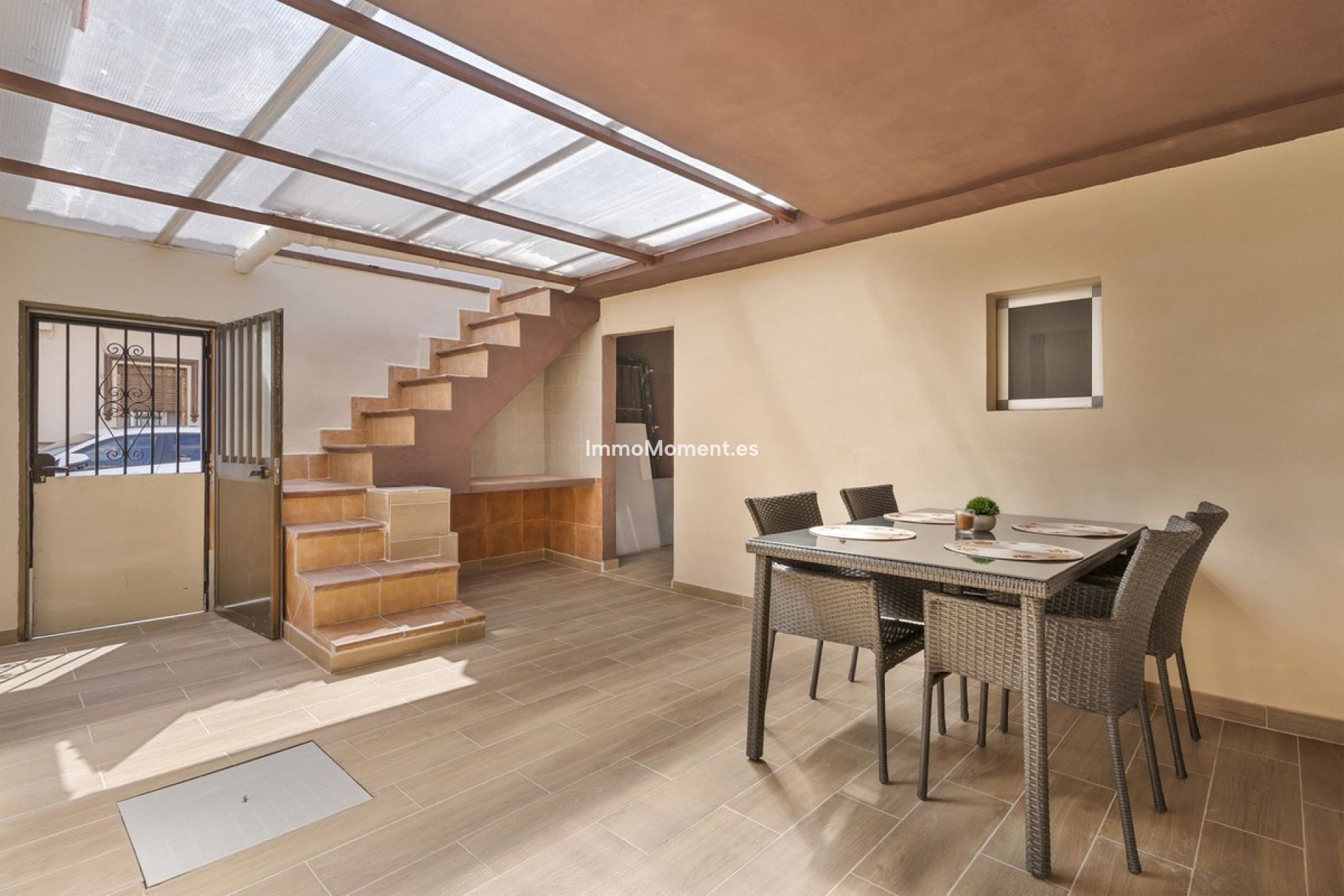 Resale - Apartment - Fuengirola - Los Boliches