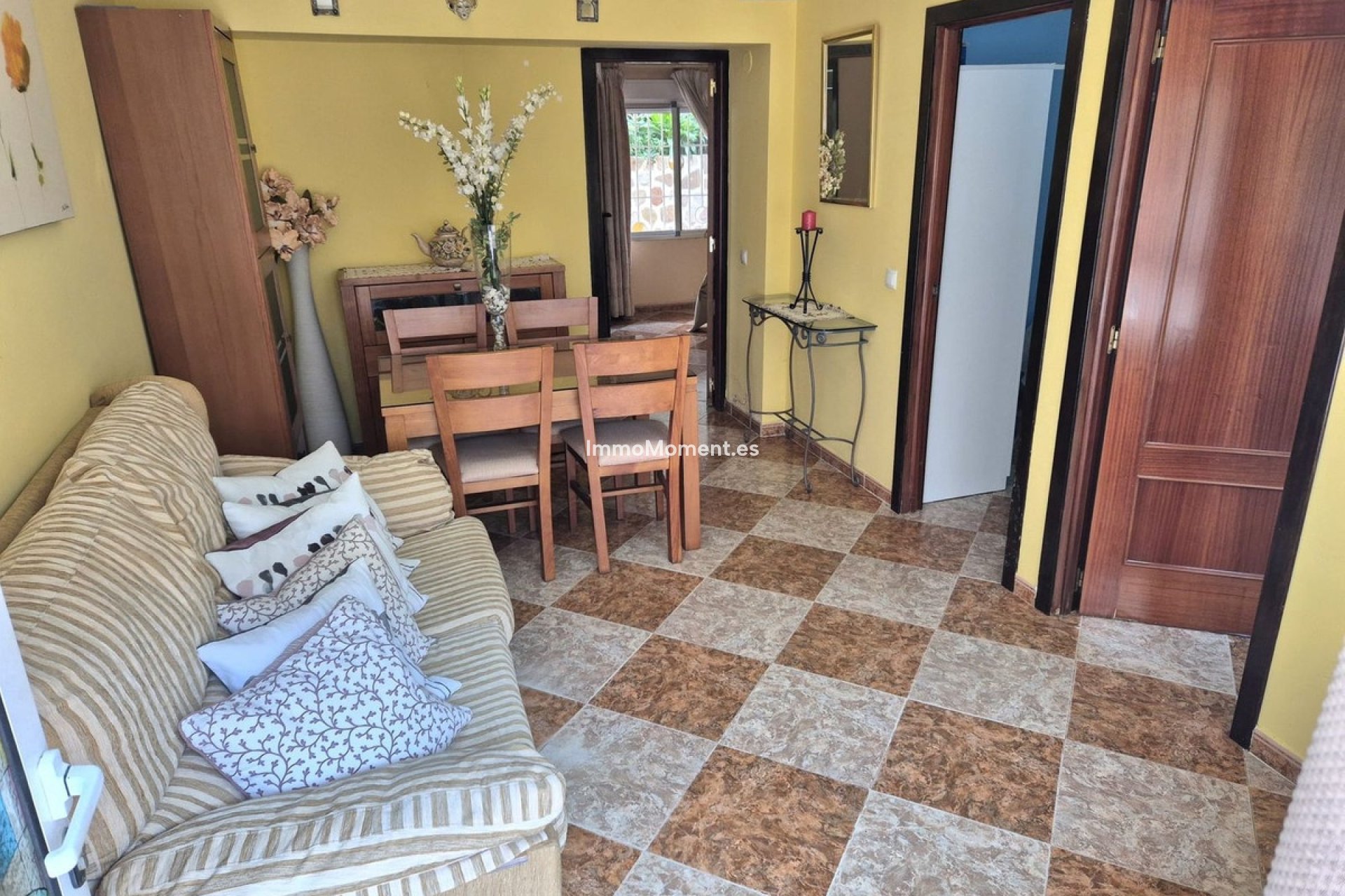 Resale - Apartment - Fuengirola - Los Boliches