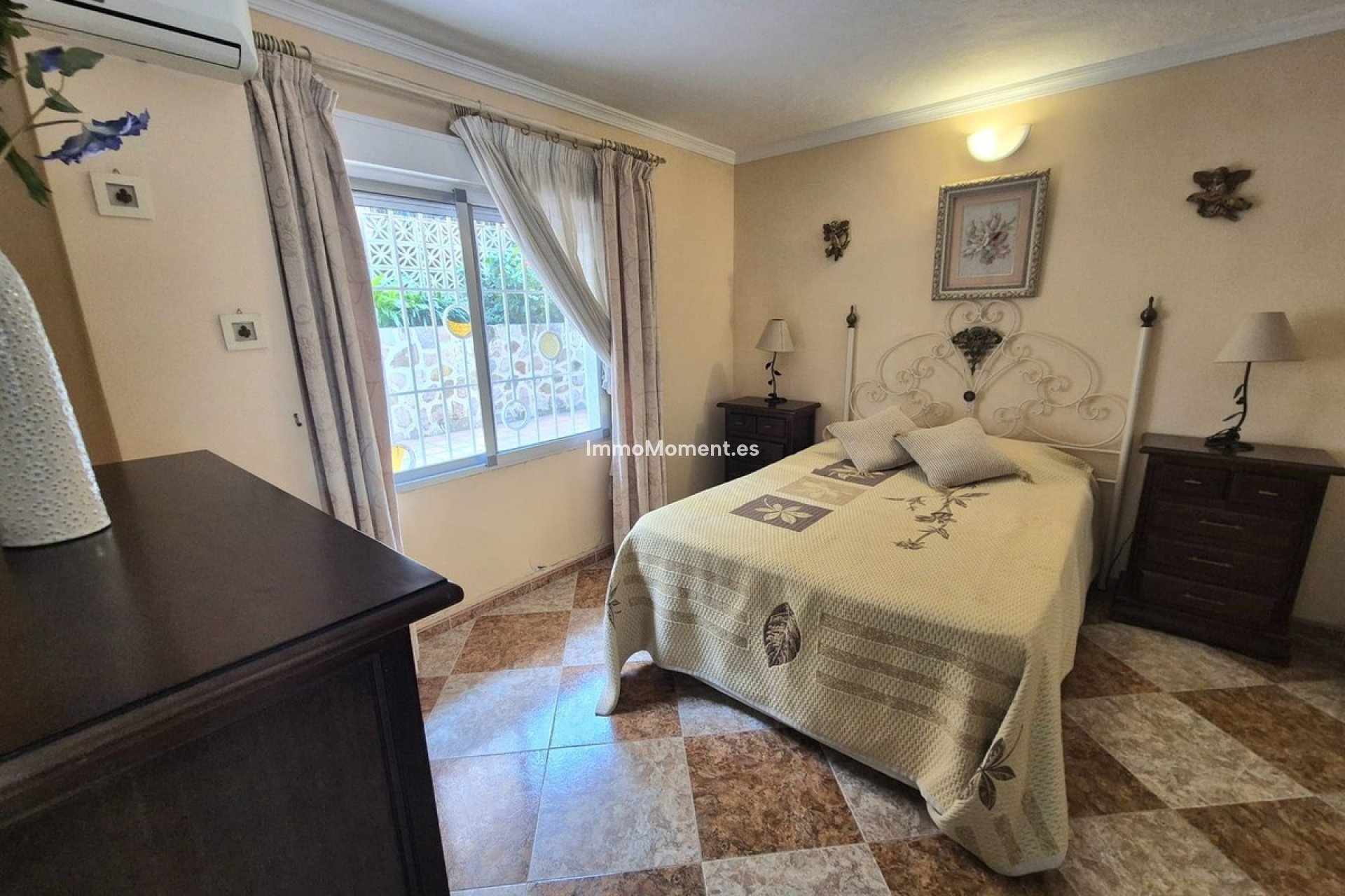 Resale - Apartment - Fuengirola - Los Boliches