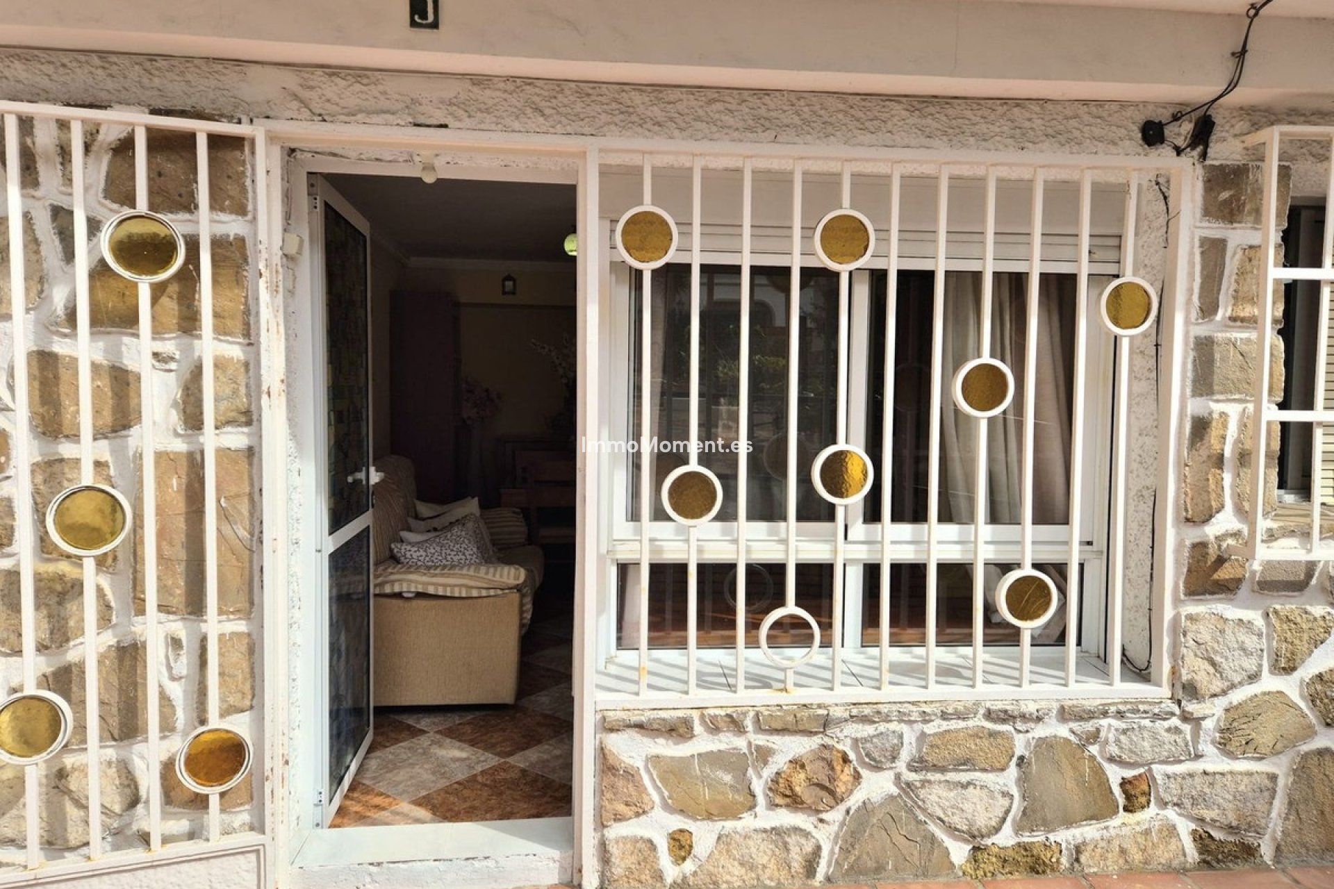 Resale - Apartment - Fuengirola - Los Boliches