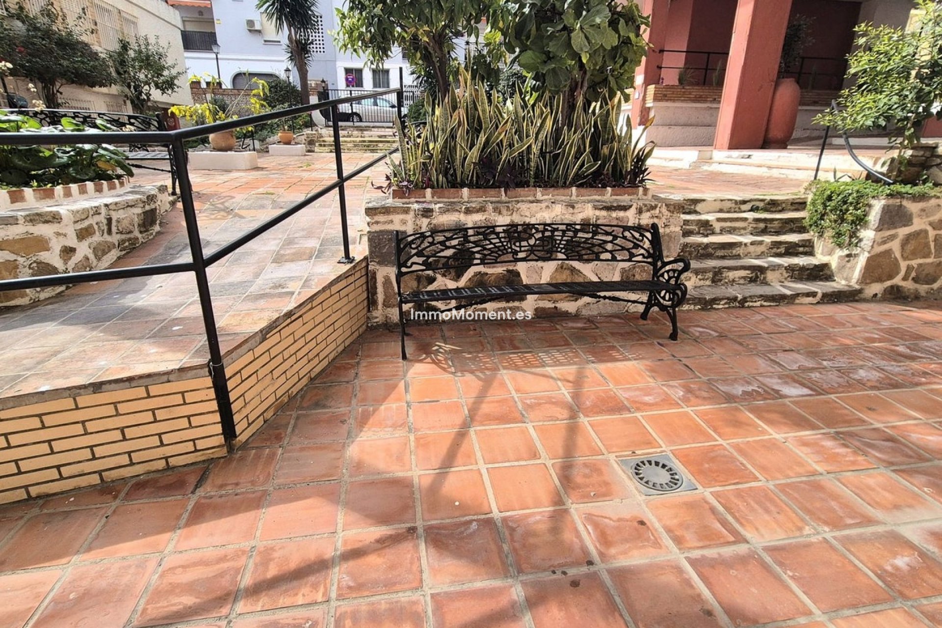 Resale - Apartment - Fuengirola - Los Boliches