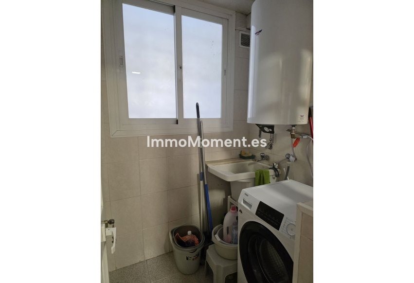 Resale - Apartment - Fuengirola - Los Boliches
