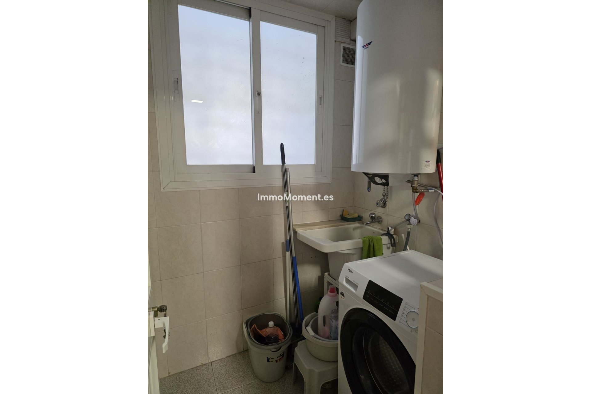 Resale - Apartment - Fuengirola - Los Boliches