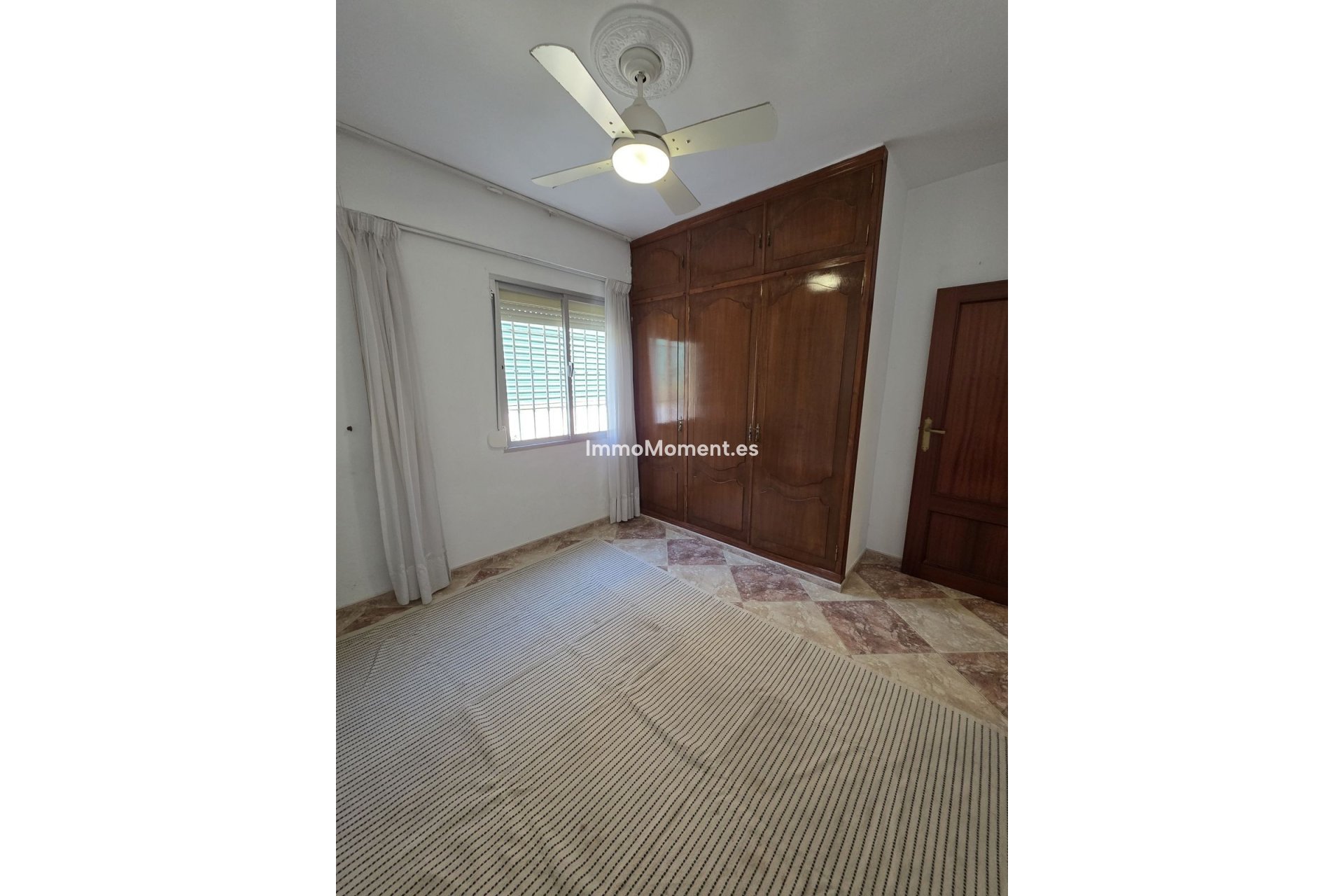 Resale - Apartment - Fuengirola - Los Boliches