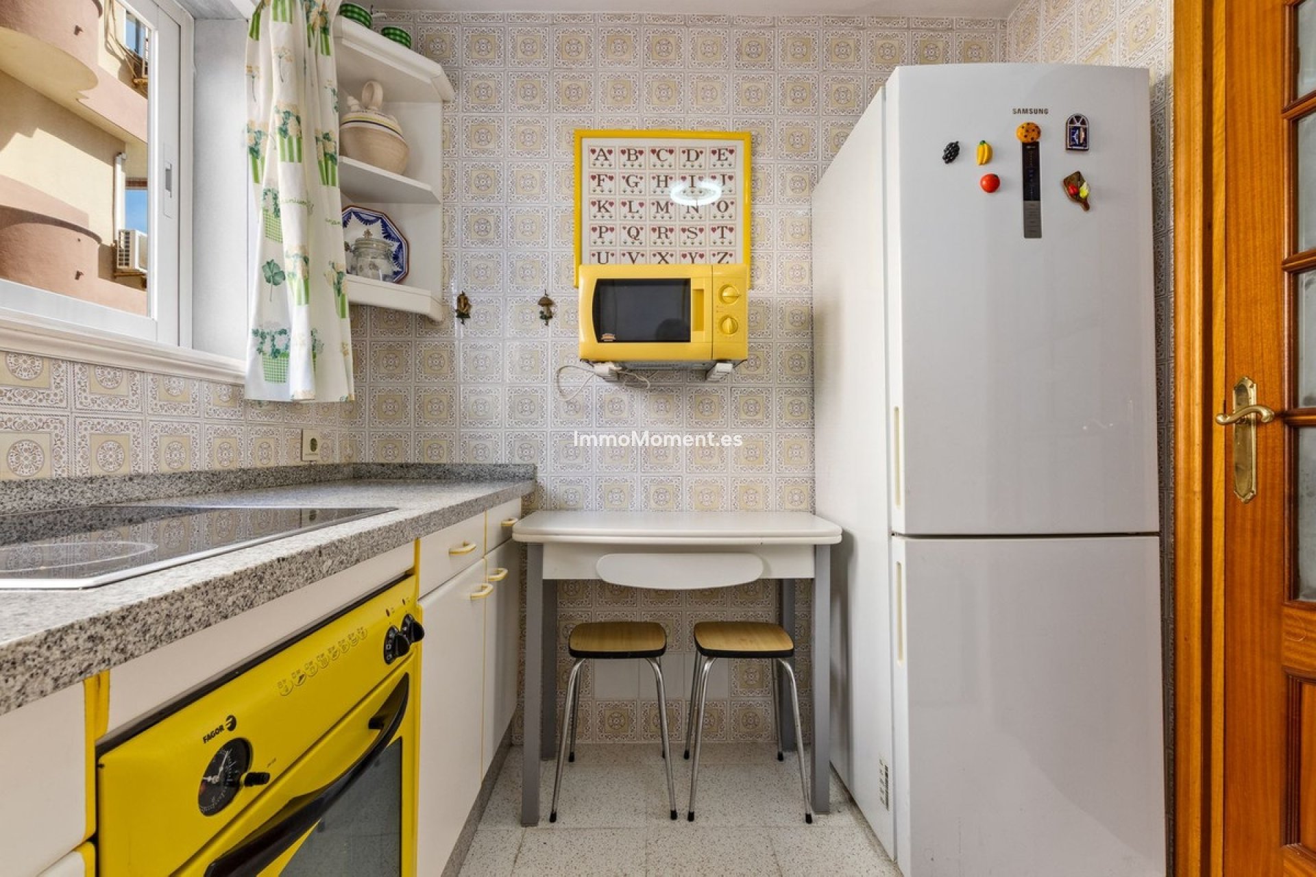 Resale - Apartment - Fuengirola - Los Boliches