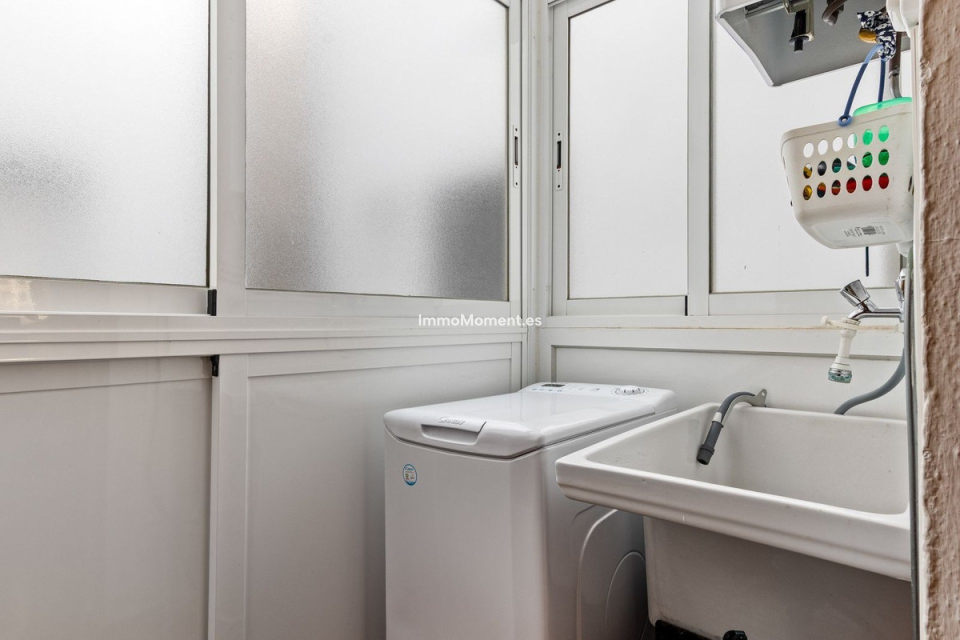 Resale - Apartment - Fuengirola - Los Boliches