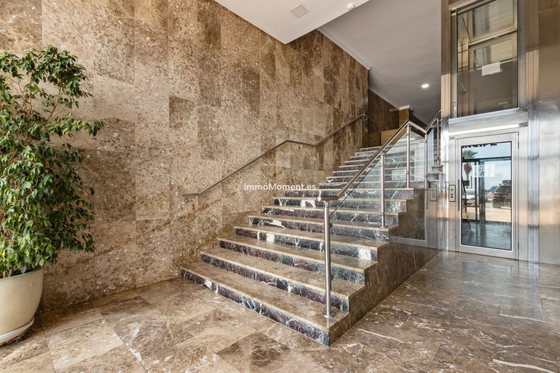 Resale - Apartment - Fuengirola - Los Boliches