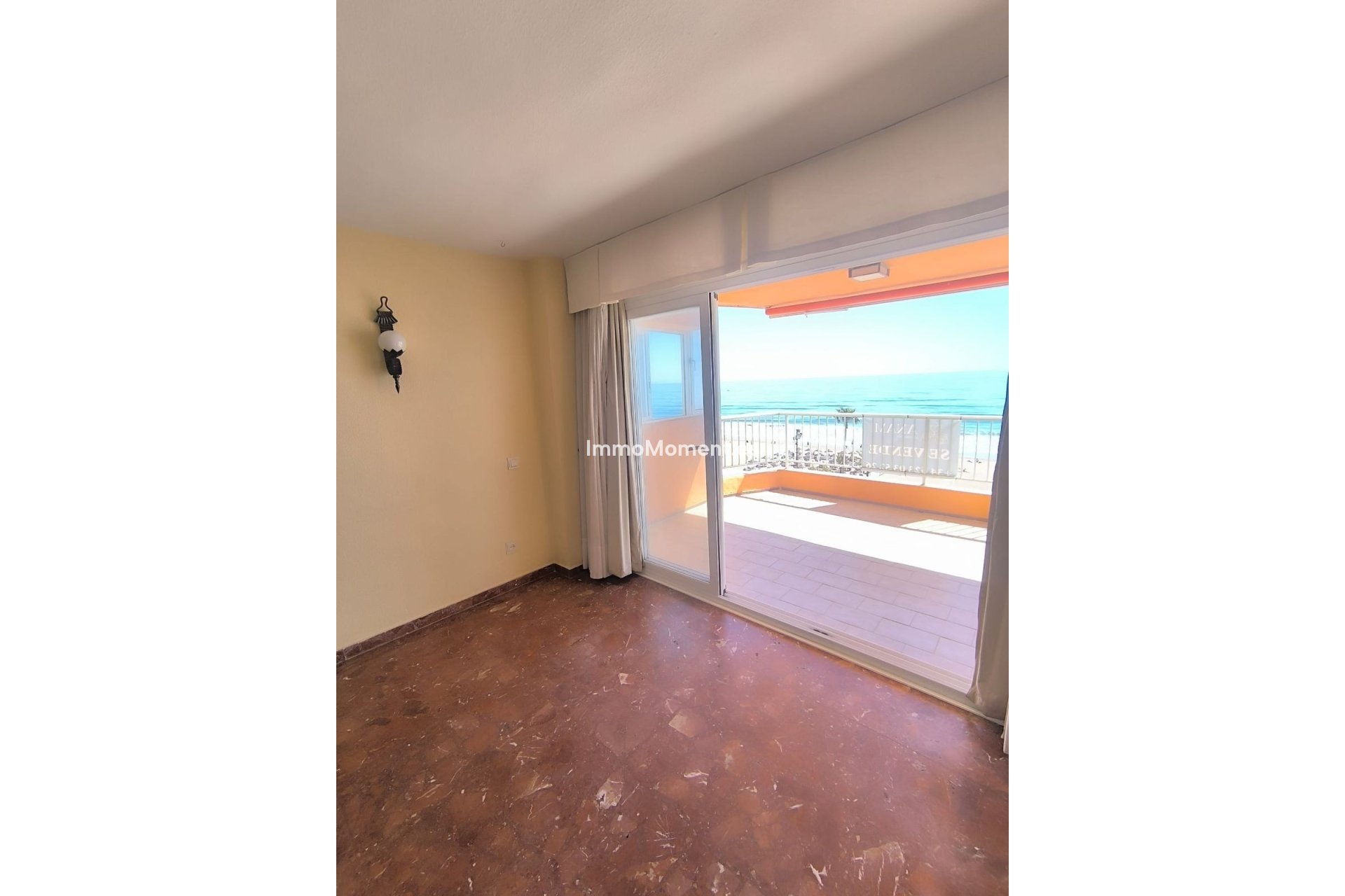 Resale - Apartment - Fuengirola - Los Boliches