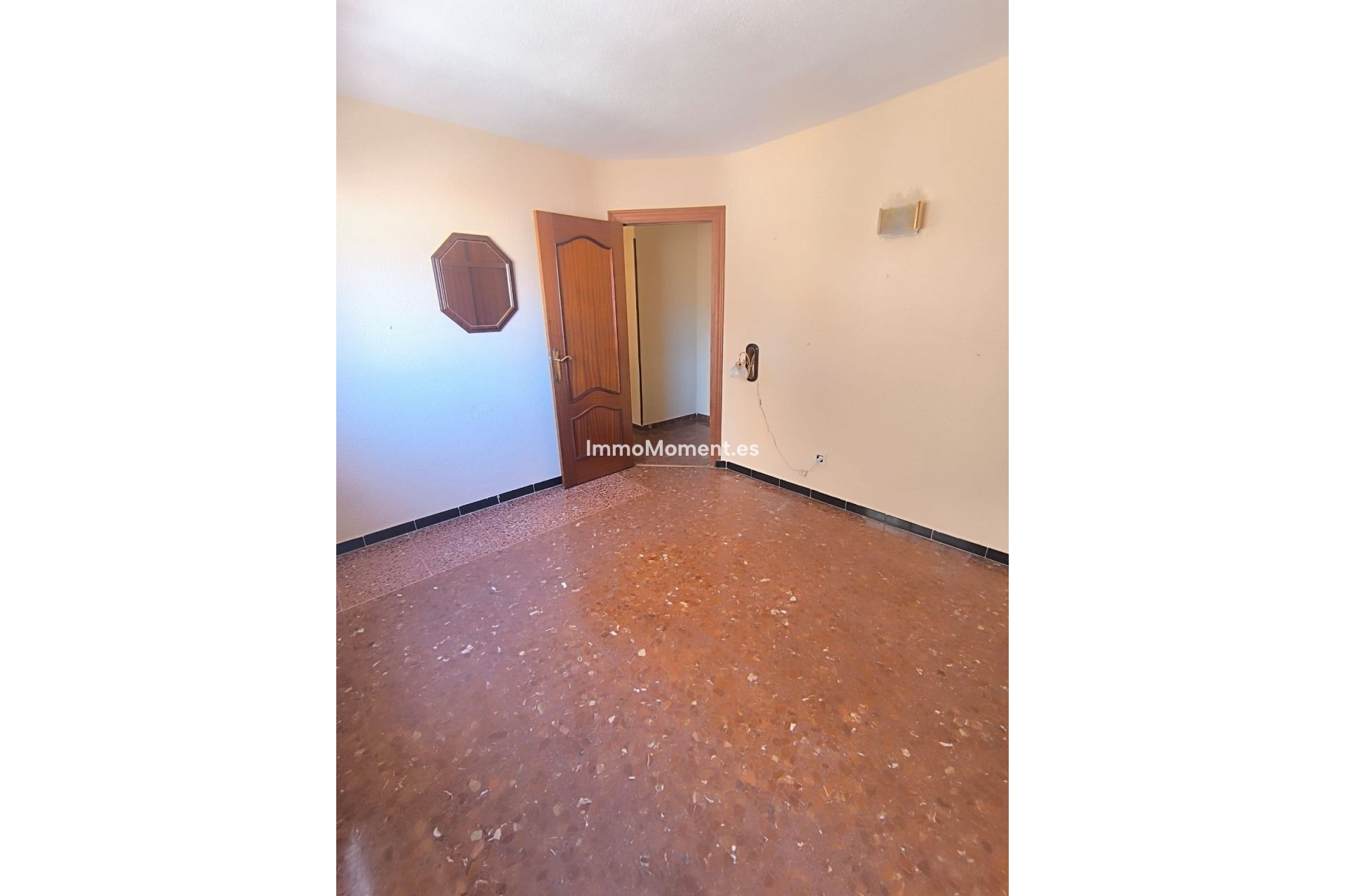 Resale - Apartment - Fuengirola - Los Boliches