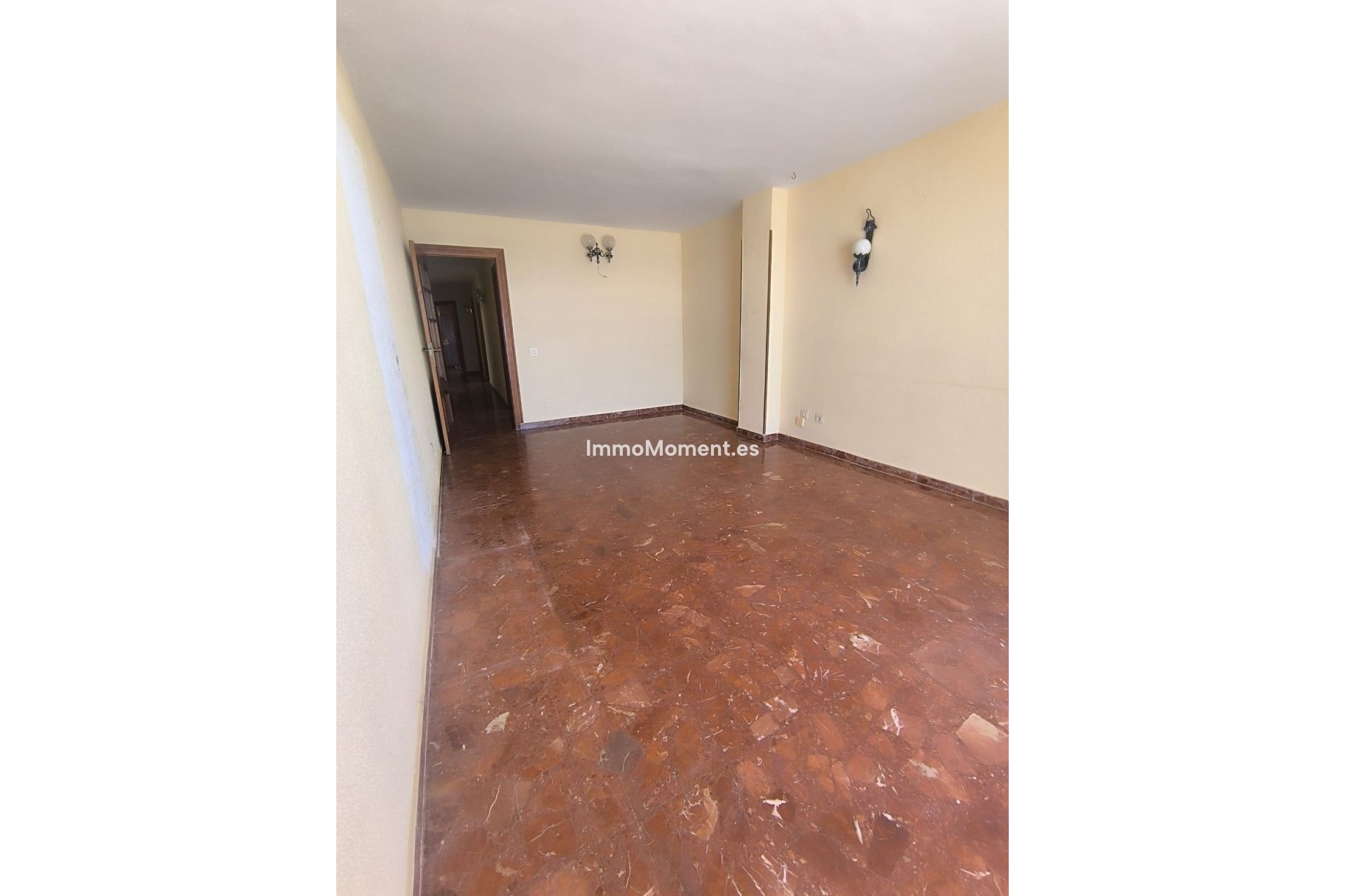 Resale - Apartment - Fuengirola - Los Boliches