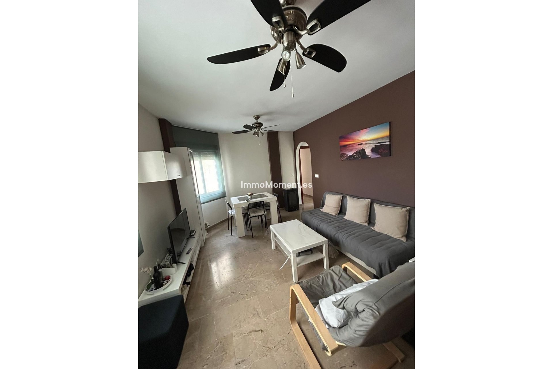 Resale - Apartment - Fuengirola - Los Boliches