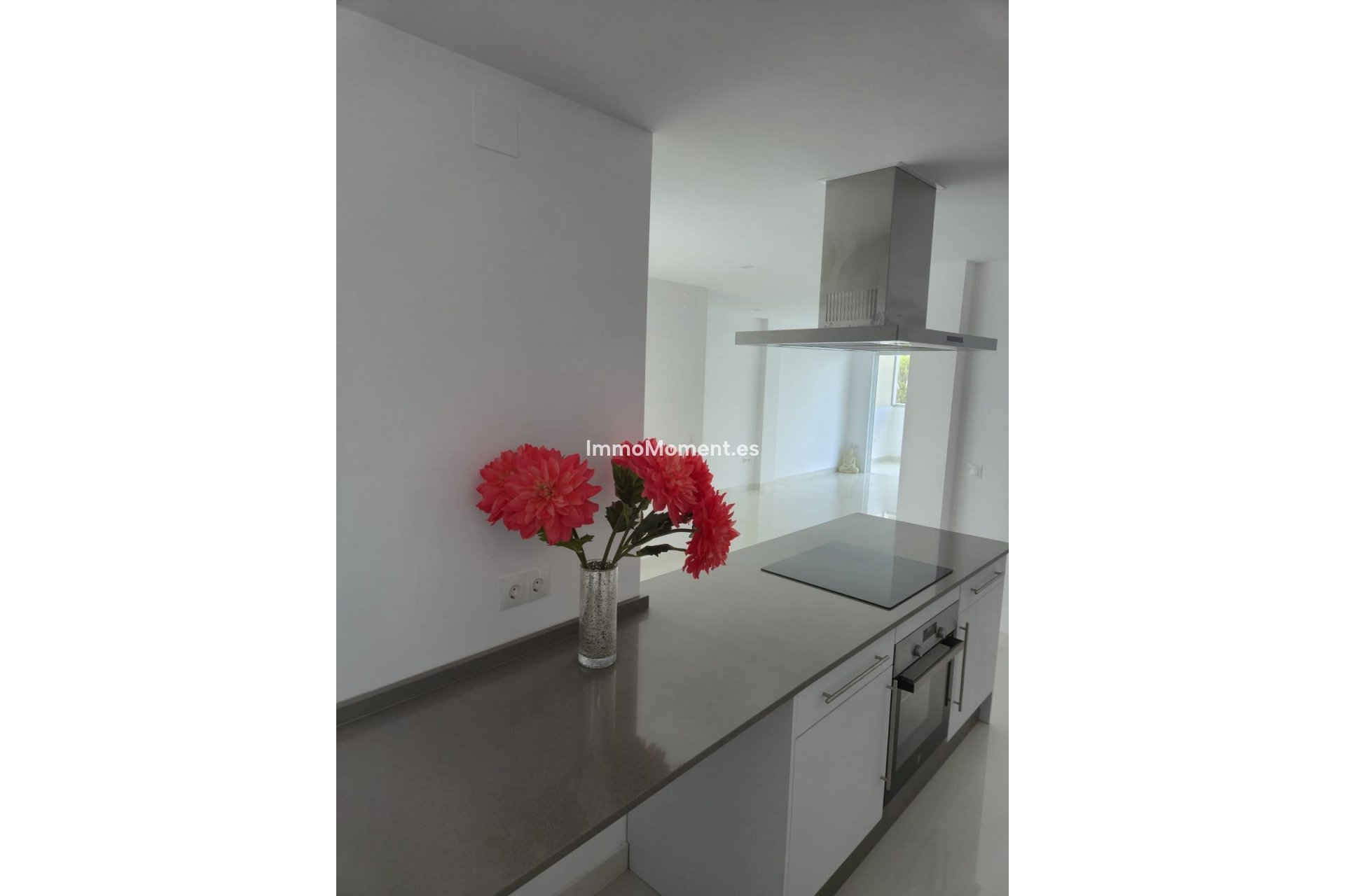 Resale - Apartment - Fuengirola - Los Boliches